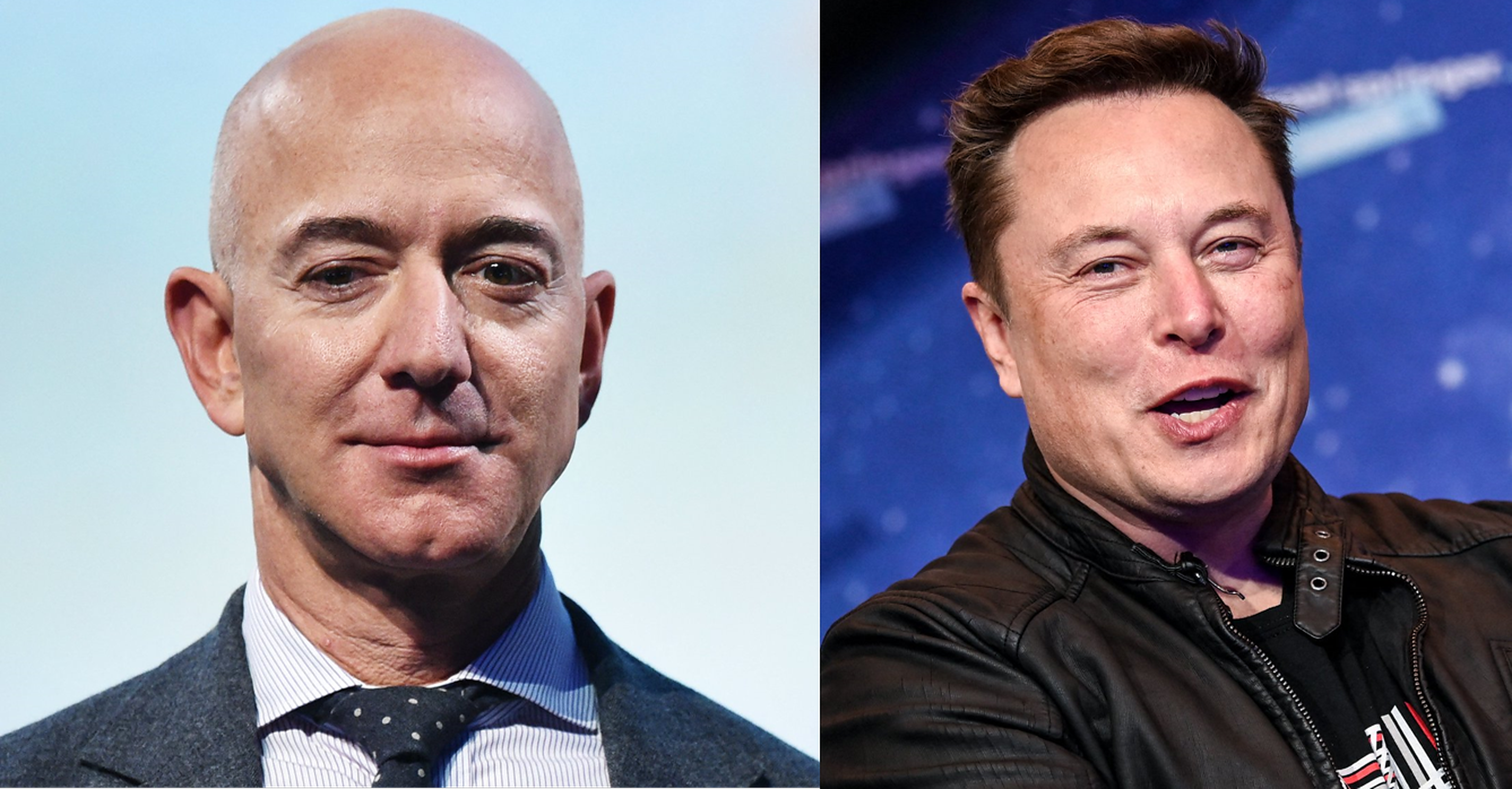 Superbogații Americii, inclusiv Elon Musk și Jeff Bezos, nu și-au plătit impozitele pe venit în ultimii ani