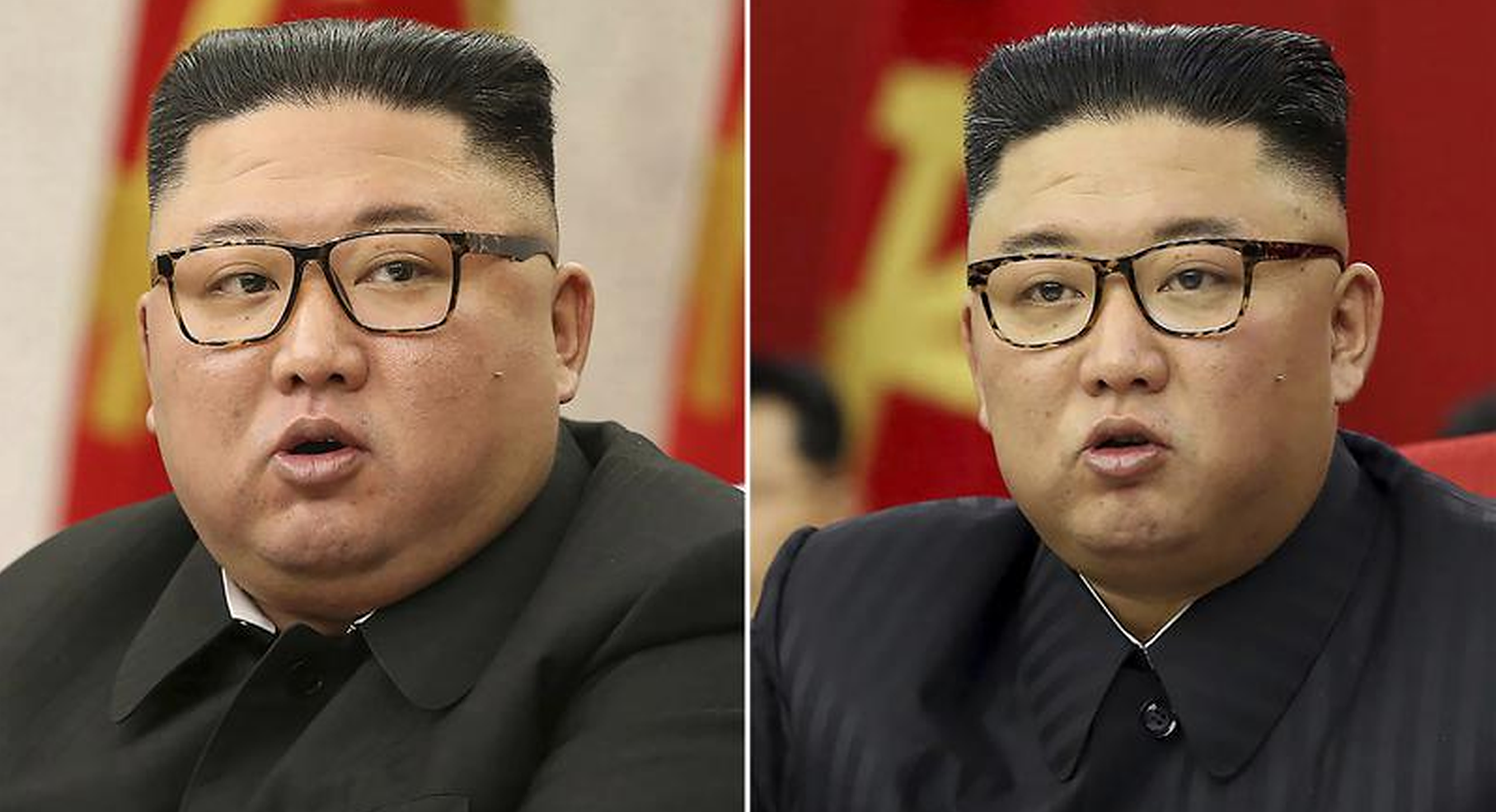 „Țara cu un singur gras” suferă pentru liderul Kim Jong Un, care a slăbit. „Ni se rupe inima”