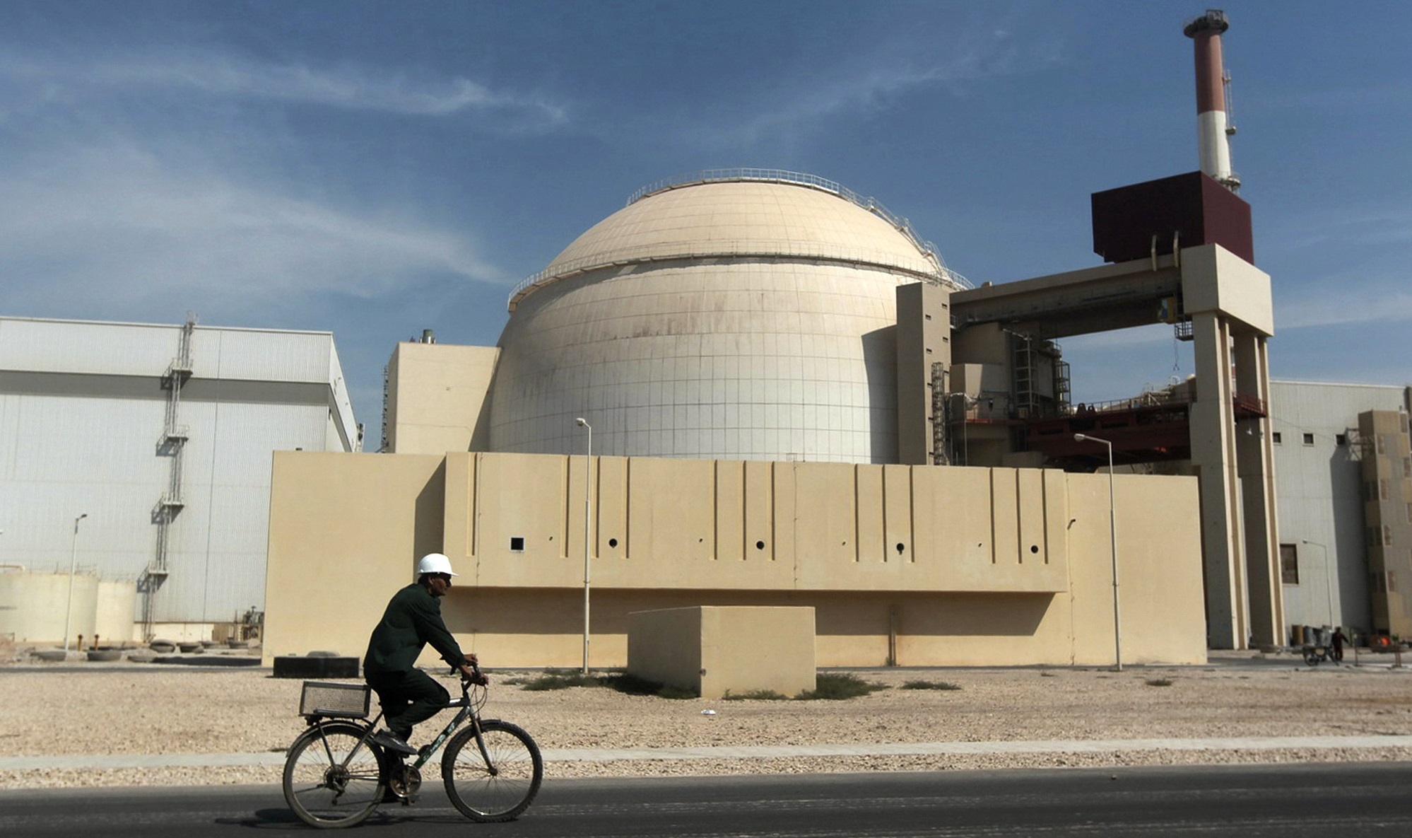 Iran: Nu vom preda niciodată imagini din interiorul bazelor nucleare Națiunilor Unite