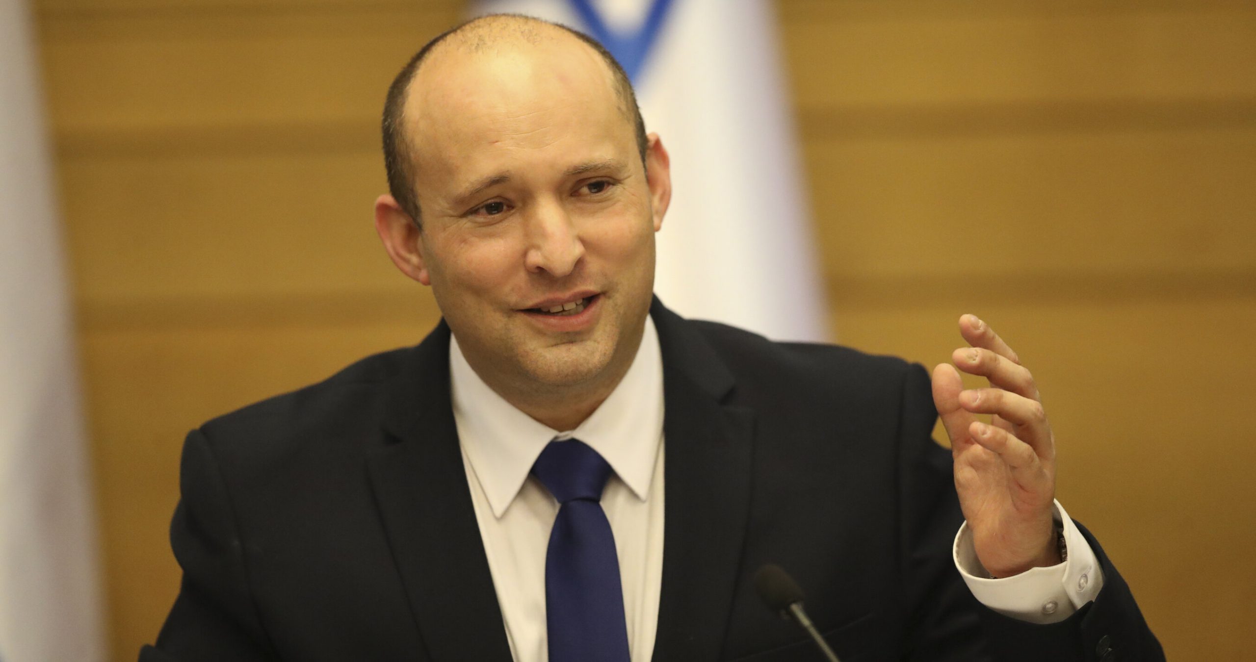 Cine este Naftali Bennett, noul premier al Israelului. Om de afaceri milionar, fiul unor imigranți americani
