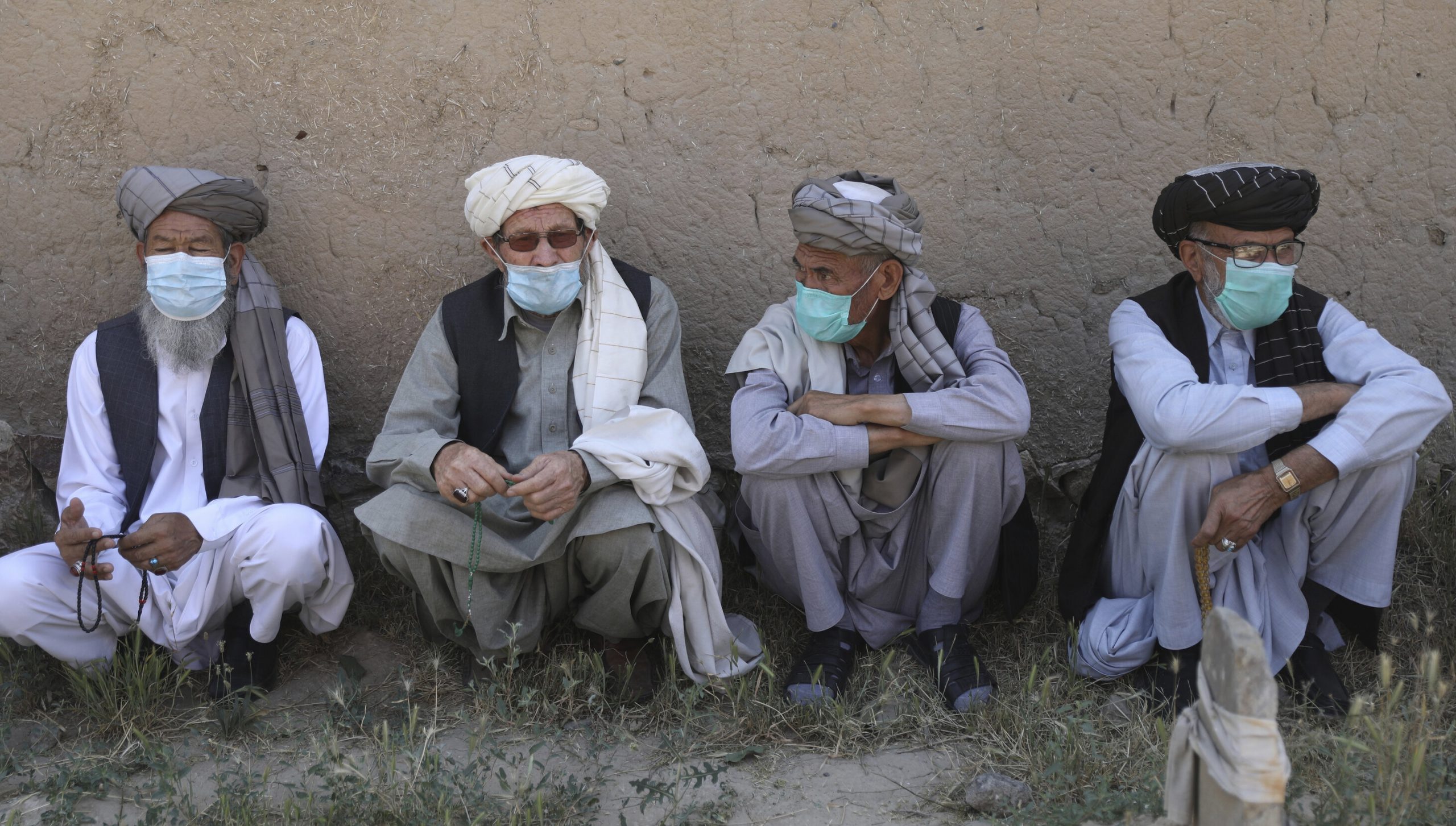 Epidemia Covid, total scăpată de sub control în Afganistan| Numărul de cazuri crește cu 2.400% într-o singură lună