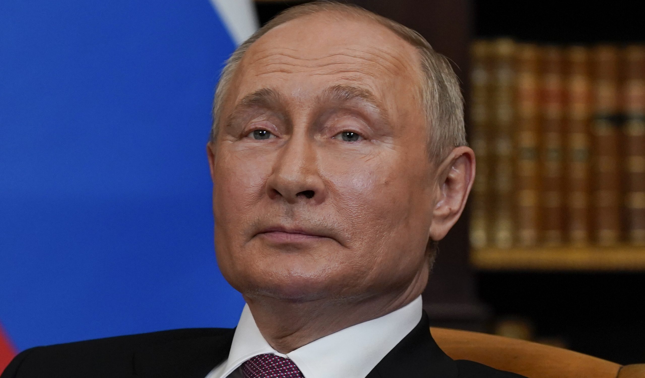 Vladimir Putin divulgă numele serului cu care a fost vaccinat anti-Covid. „Trebuie să fiu protejat cât mai mult timp”