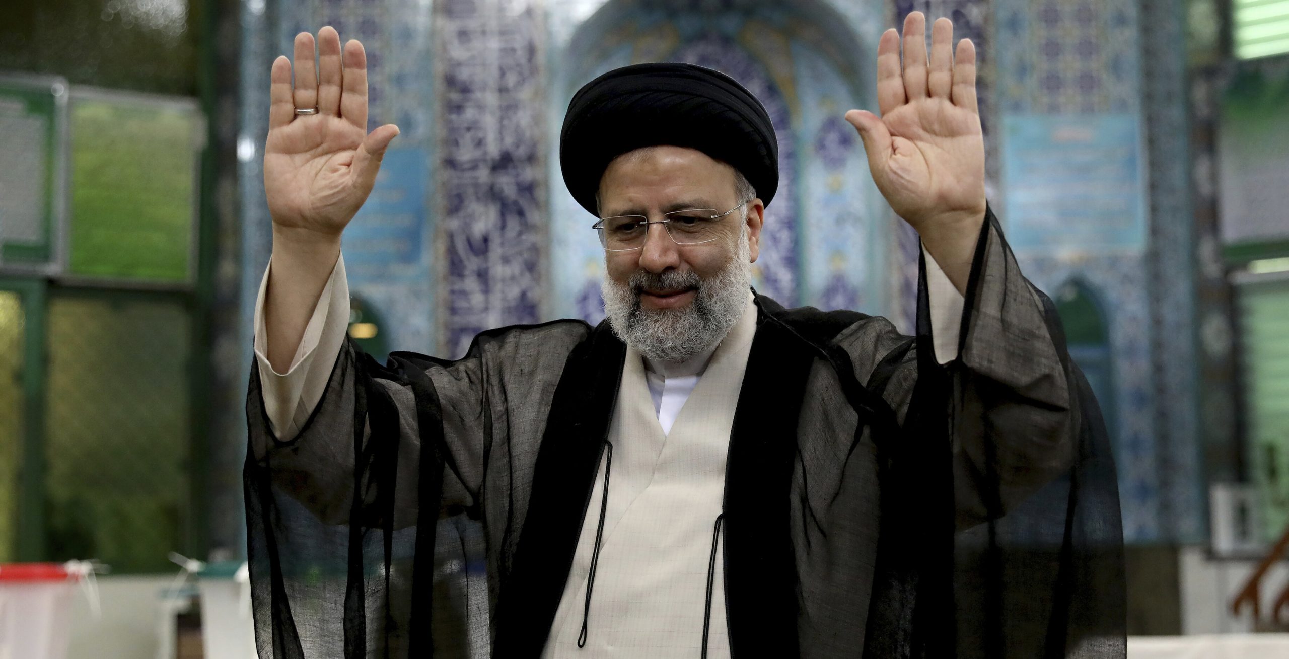 Ce știm despre Ebrahim Raisi, noul președinte al Iranului