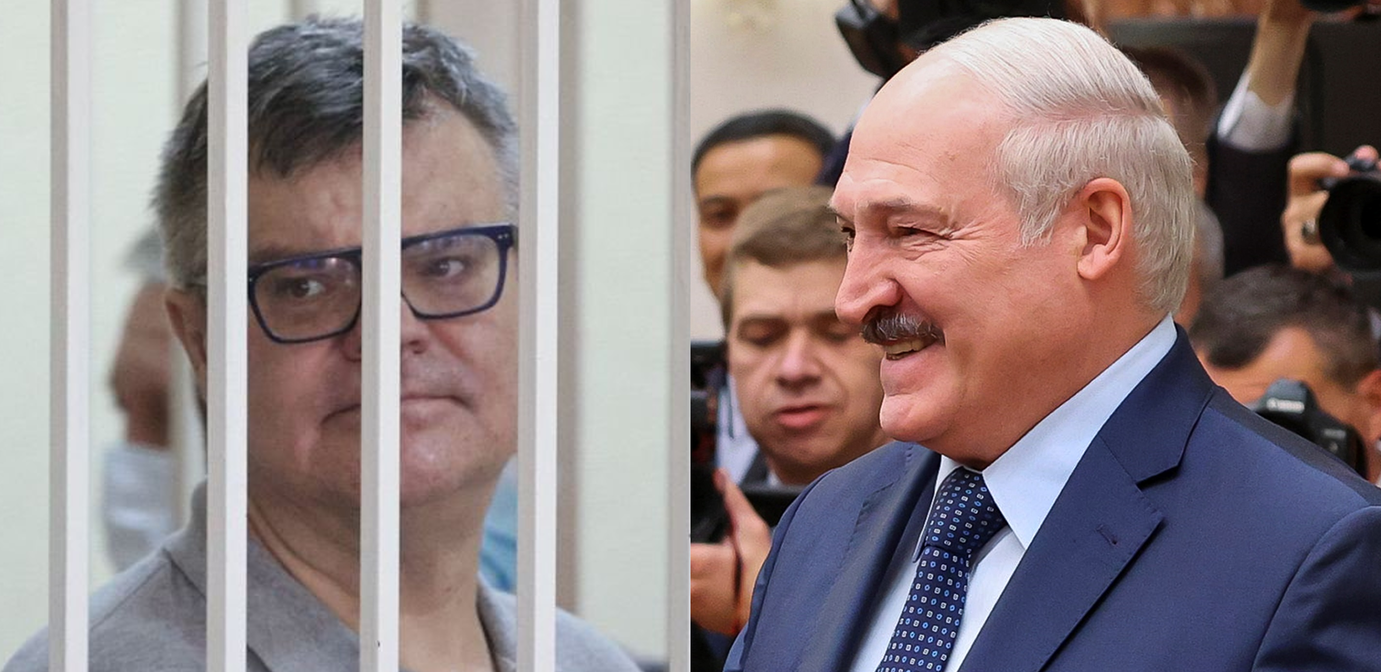 Liderul opoziției din Belarus, condamnat la 14 ani de închisoare pentru fraude fiscale