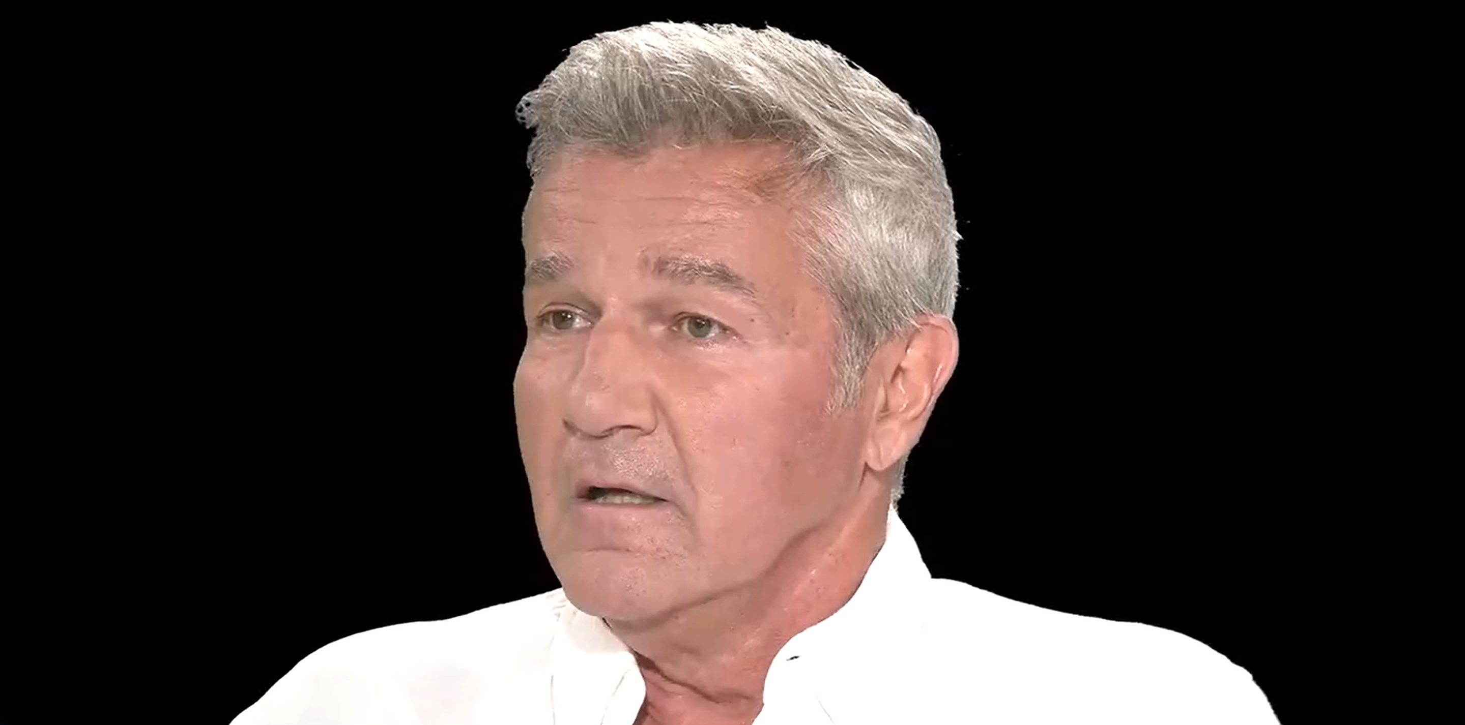 Dan Bittman crede că pandemia a fost „puțin” pusă la cale. „Ne-au păcălit în toate felurile”