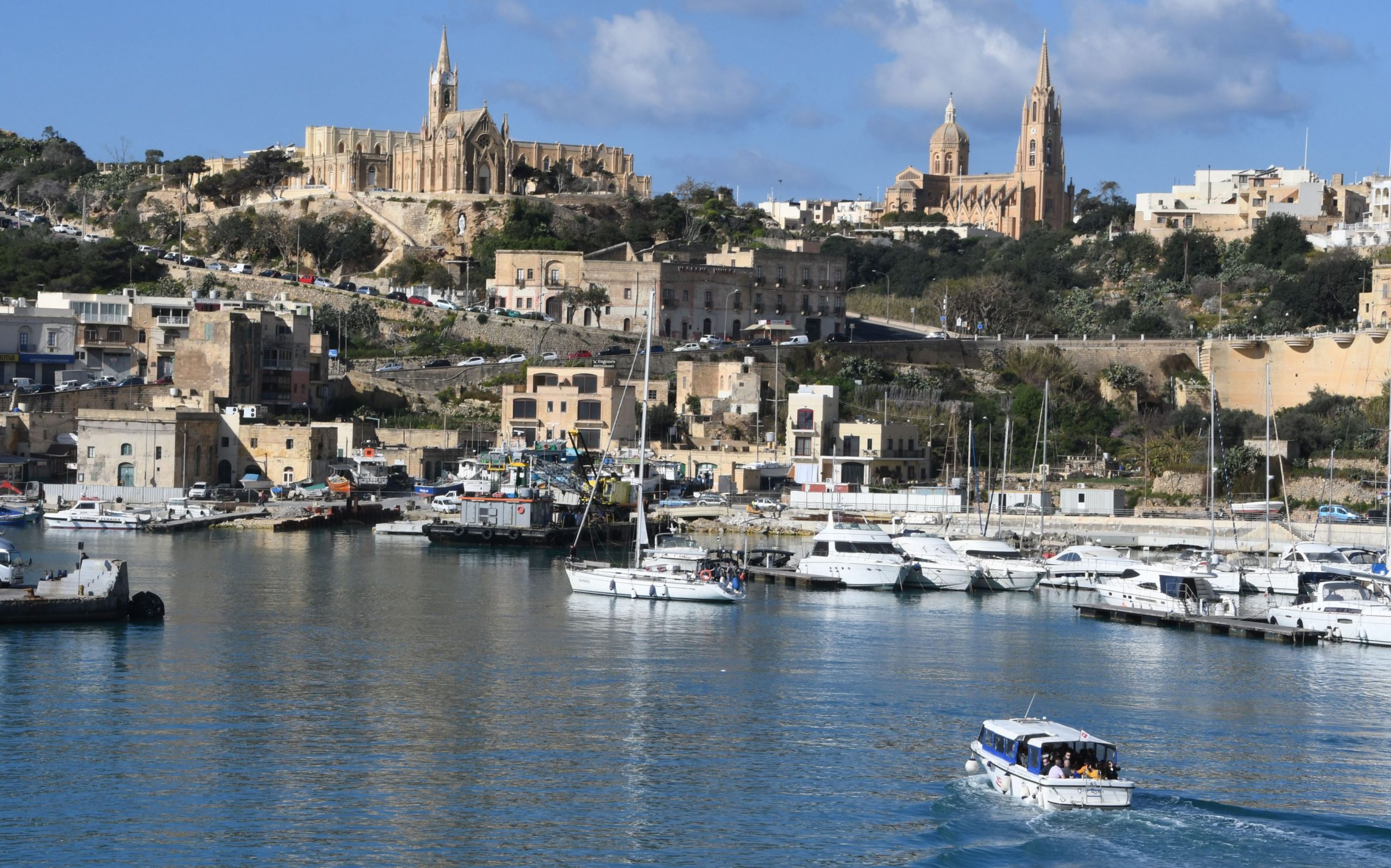 Malta renunță la interzicerea călătoriilor pentru persoanele nevaccinate