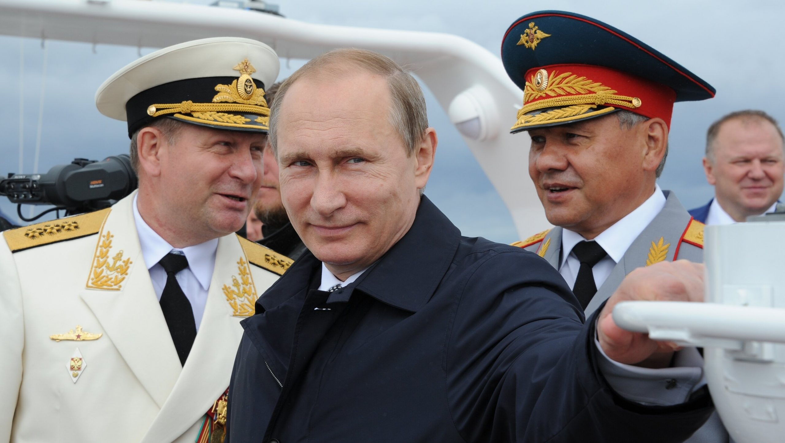Rusia spune că Statele Unite și aliații săi sunt „sortiți eșecului” dacă încearcă să încalce teritoriul rusesc