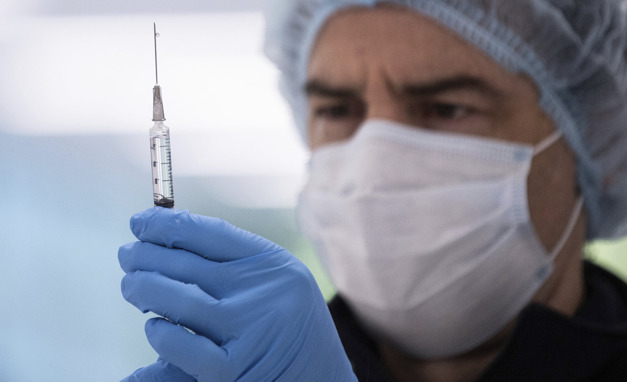 Pfizer vrea administrarea dozei trei a vaccinului anti-Covid, după ce Israel a raportat eficiență redusă cu 30%