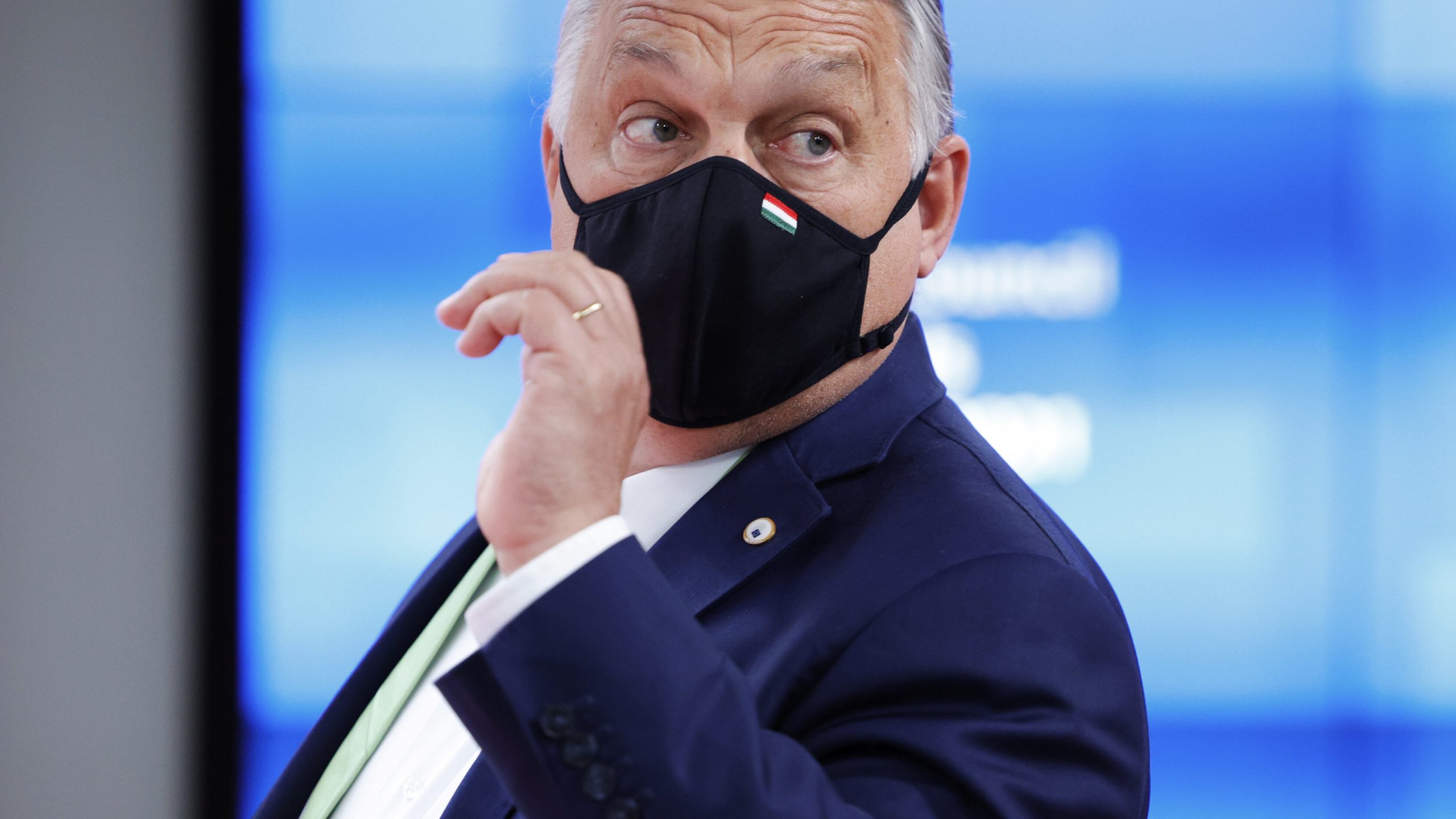 Viktor Orban, primul lider european care figurează pe lista „prădătorilor” care îngrădesc libertatea presei