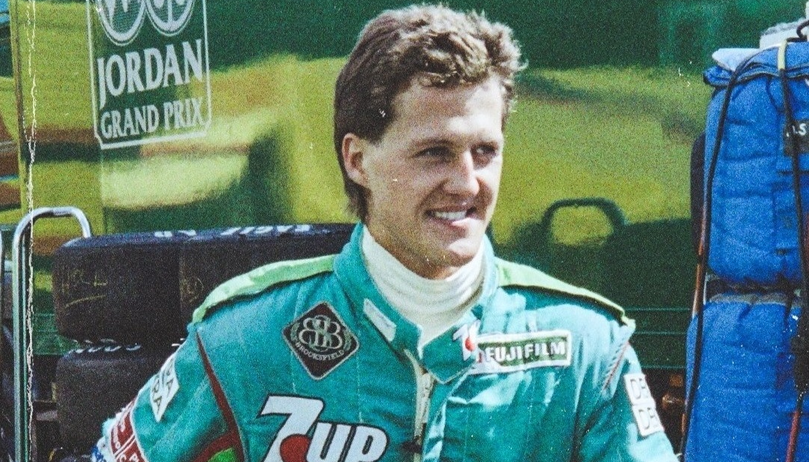 30 de ani de la debutul lui Michael Schumacher în Formula 1. Netflix lansează trailerul documentarului SCHUMACHER
