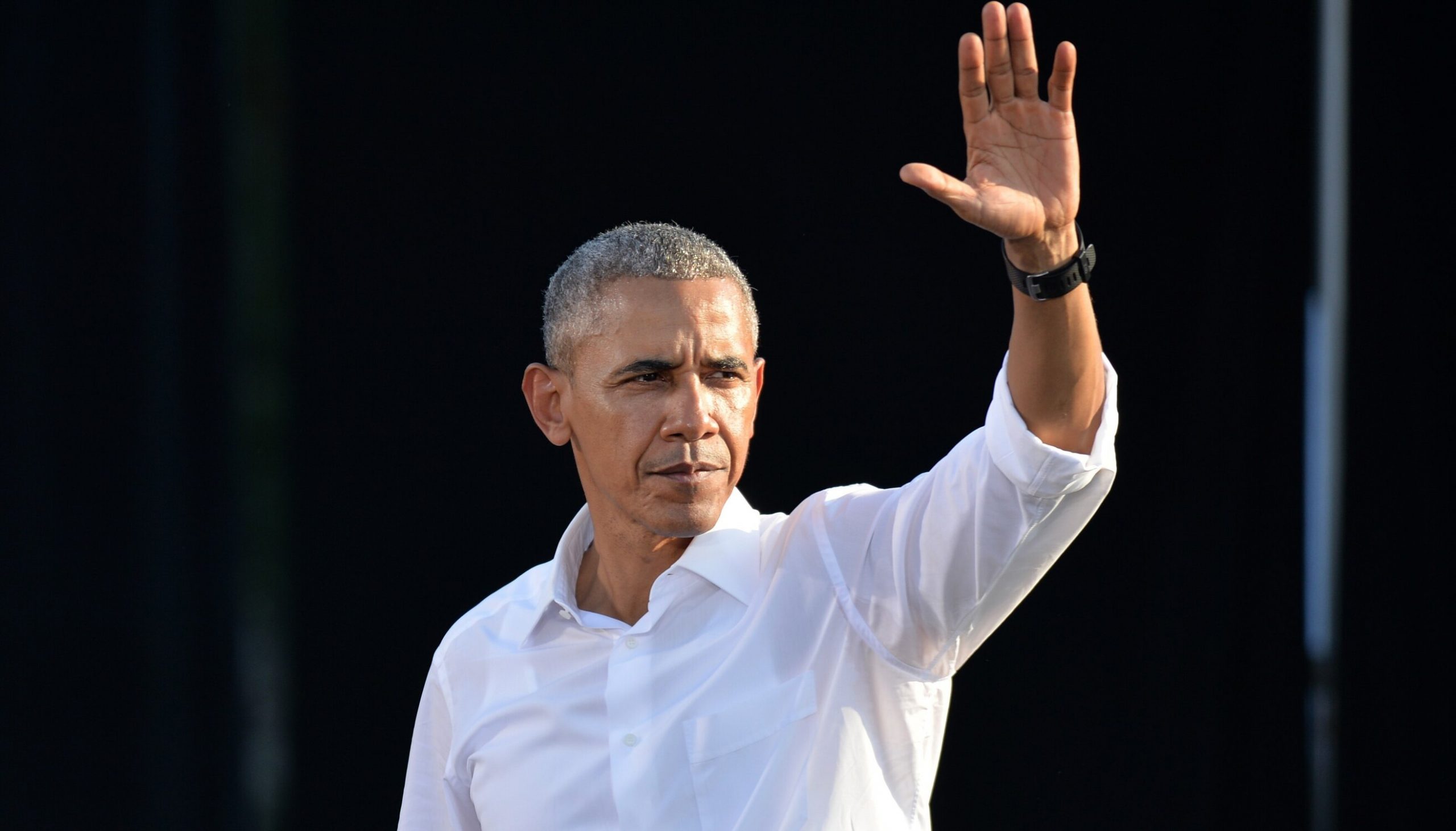 Barack Obama organizează o petrecere Covid-free pentru aniversarea de 60 de ani. Toți invitații vor fi testați și vor respecta toate măsurile în vigoare