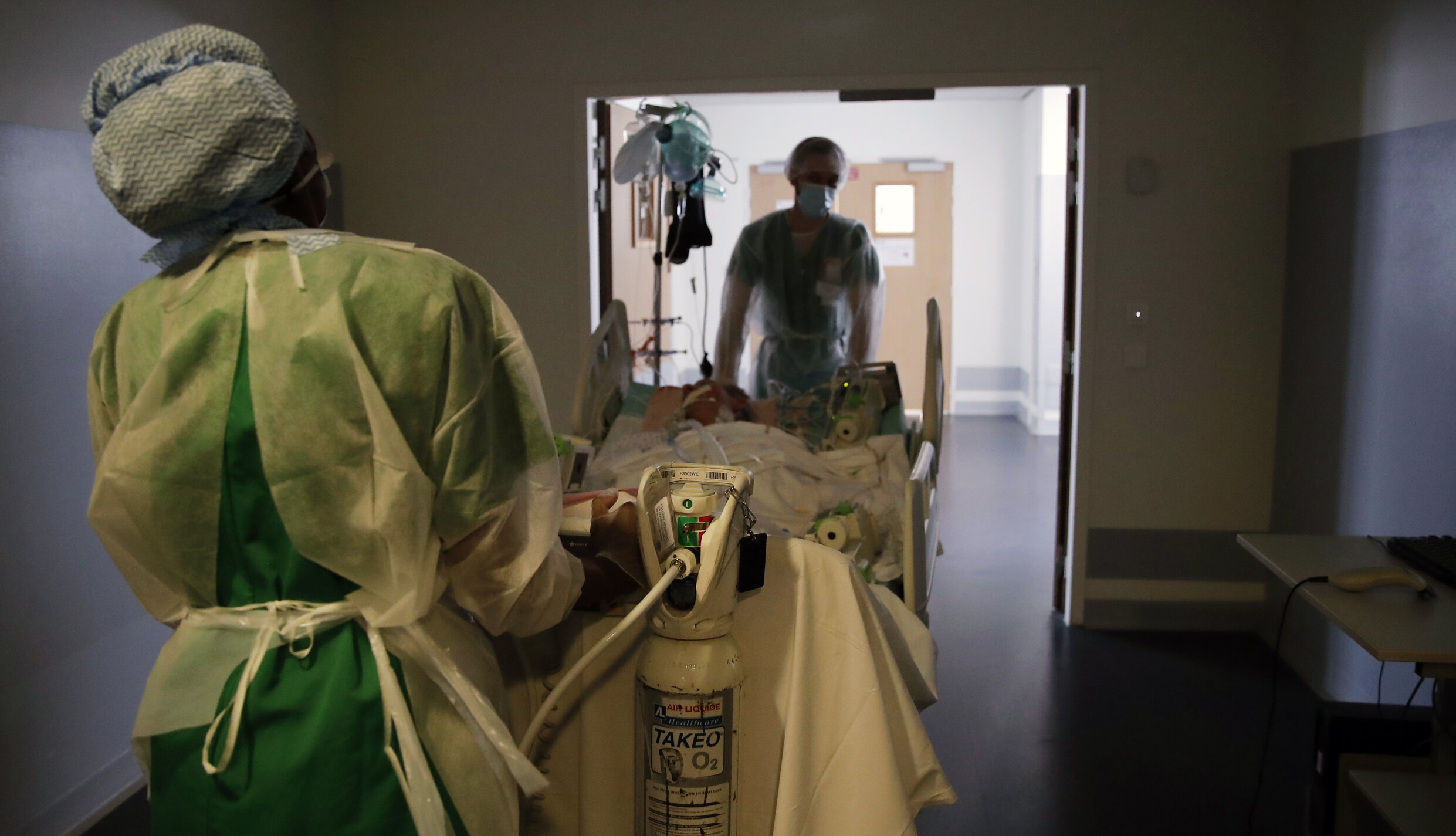 Israel| Peste 500 de pacienți Covid internați în stare gravă, cea mai mare cifră din ultimele 5 luni