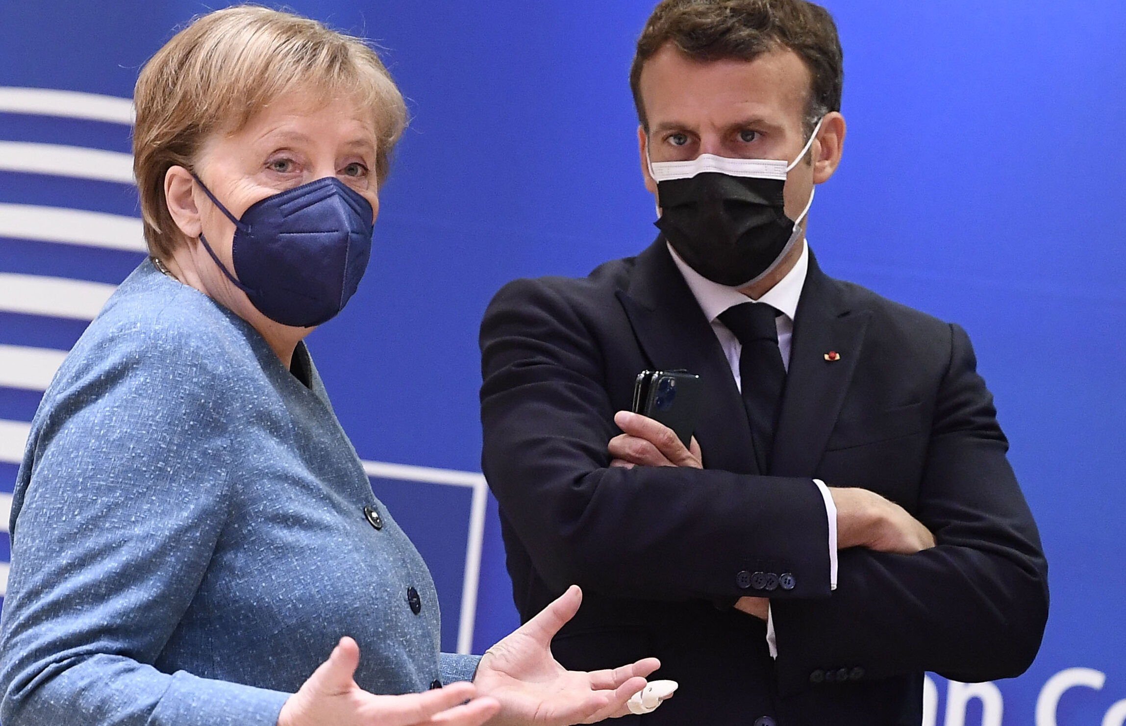Franța și Germania ignoră apelul OMS și oferă cetățenilor a treia doză de vaccin anti-Covid