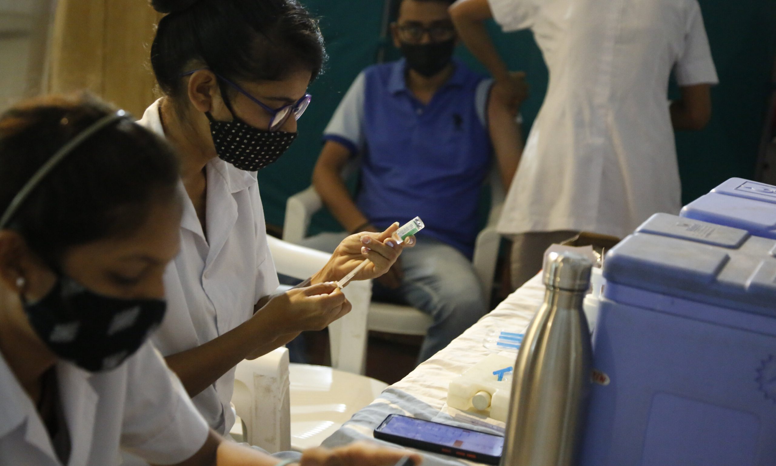 India aprobă primul vaccin anti-Covid din lume care utilizează tehnologie ADN