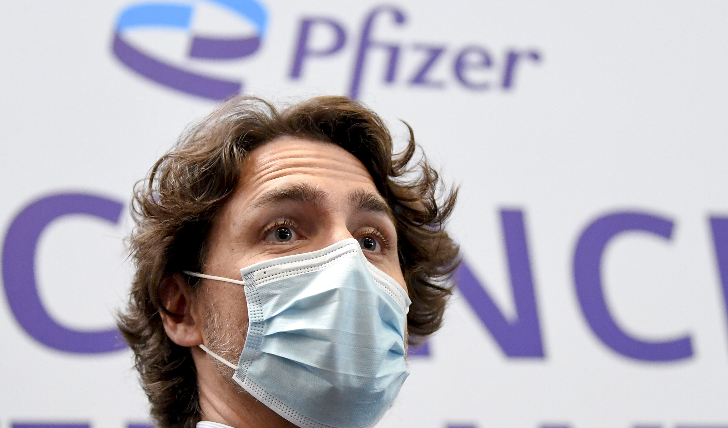 Canada adaugă paralizia facială pe lista efectelor secundare ale vaccinului Pfizer