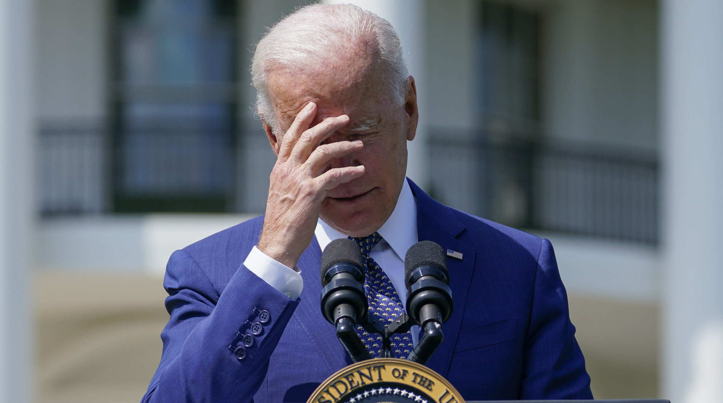 Dezastrul din Afganistan poate distruge administrația Biden, potrivit analiștilor