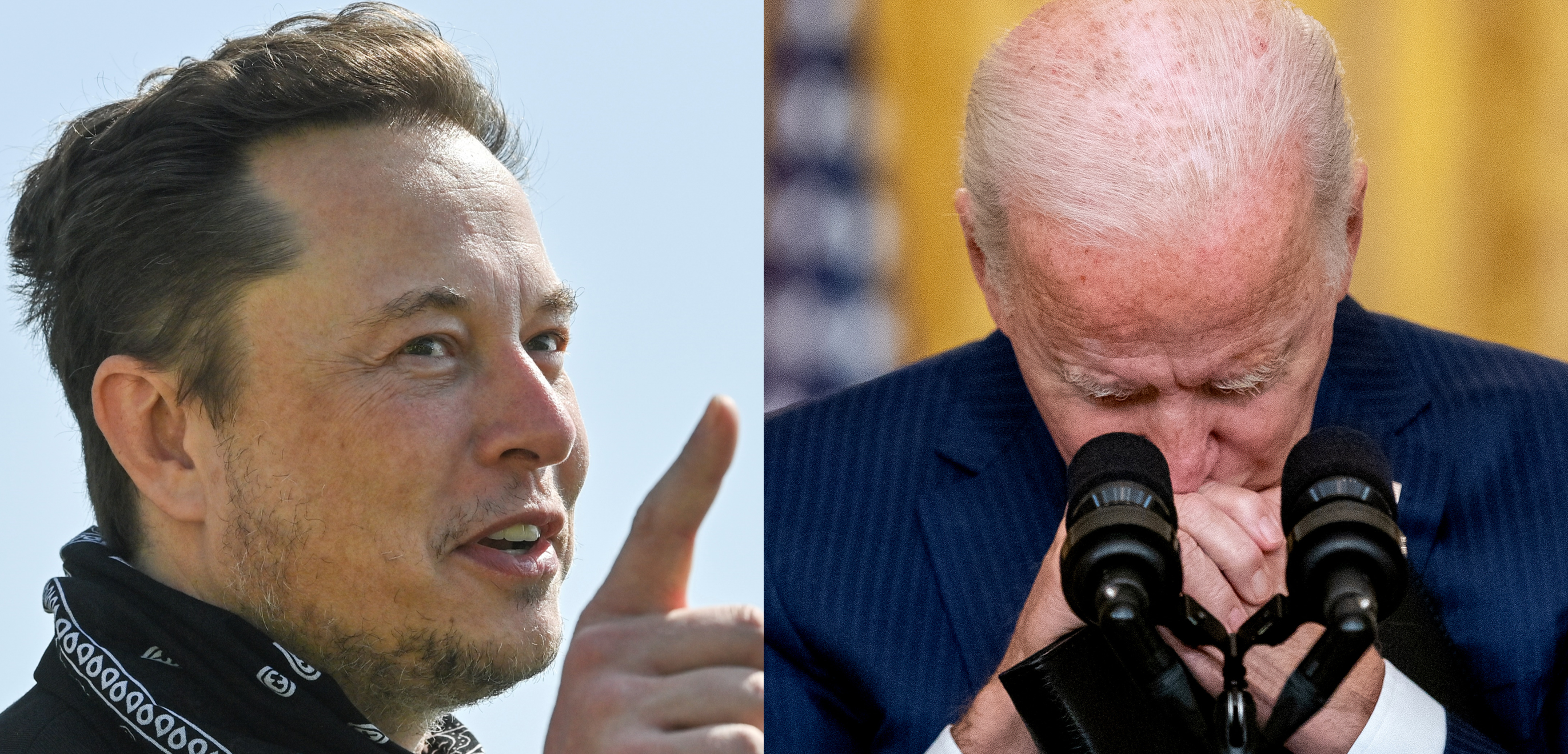 Elon Musk: „Joe Biden încă doarme”. Șeful Tesla, ironic la adresa președintelui american după prima misiune SpaceX cu astronauți civili