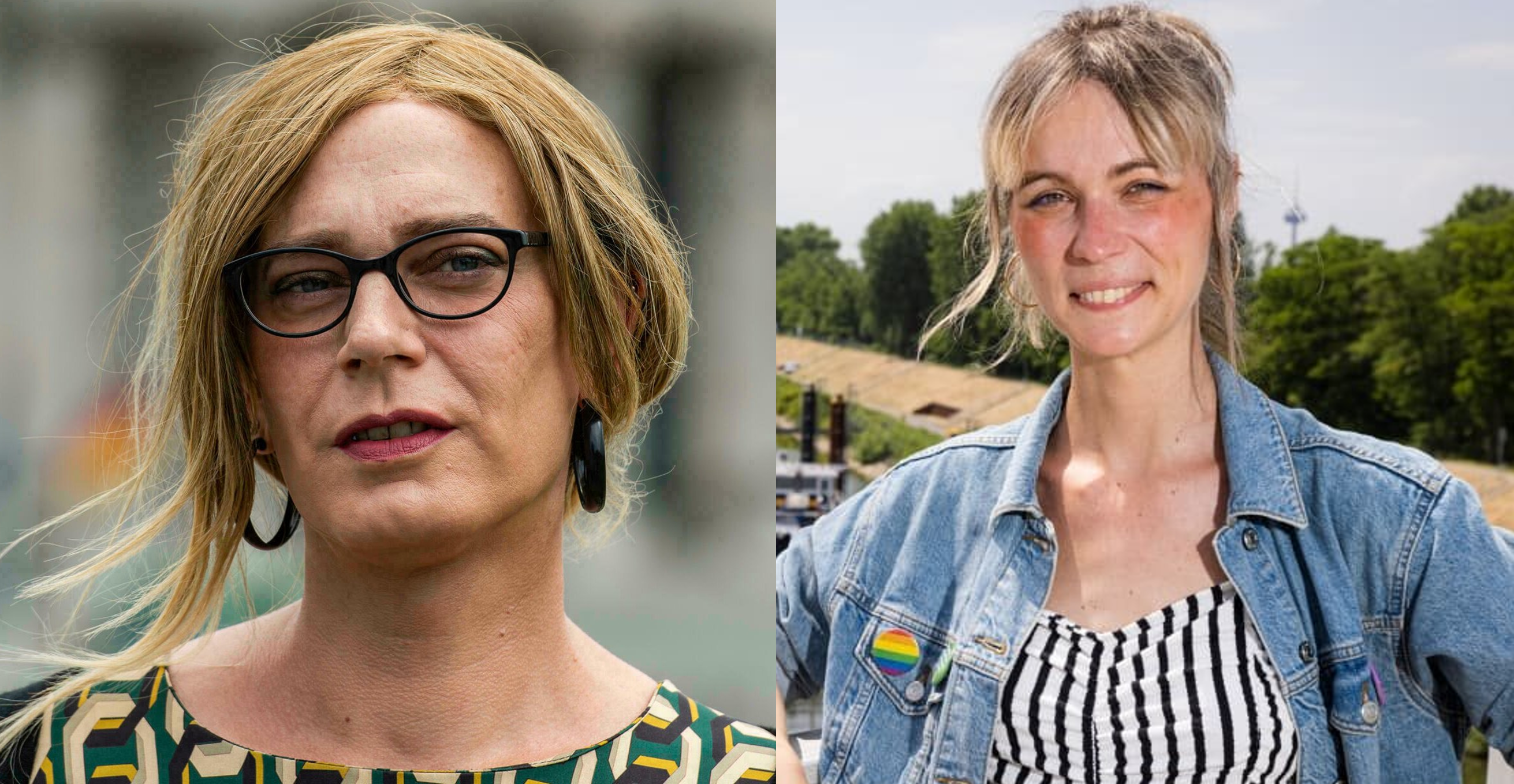 Două femei transgender fac parte din Parlamentul nou format al Germaniei. „O victorie istorică”