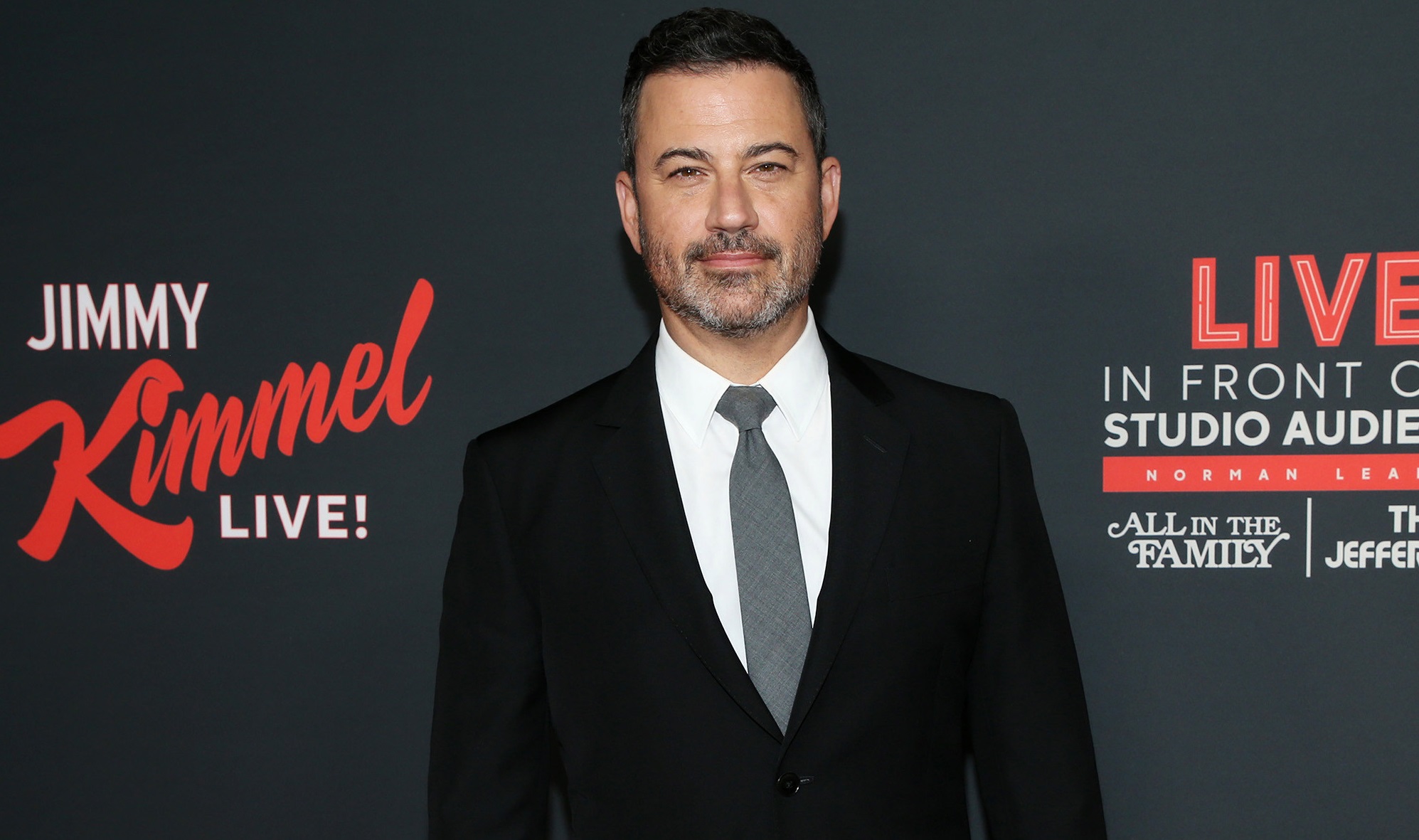 Realizatorul TV Jimmy Kimmel consideră că persoanele nevaccinate anti-Covid trebuie lăsate să moară