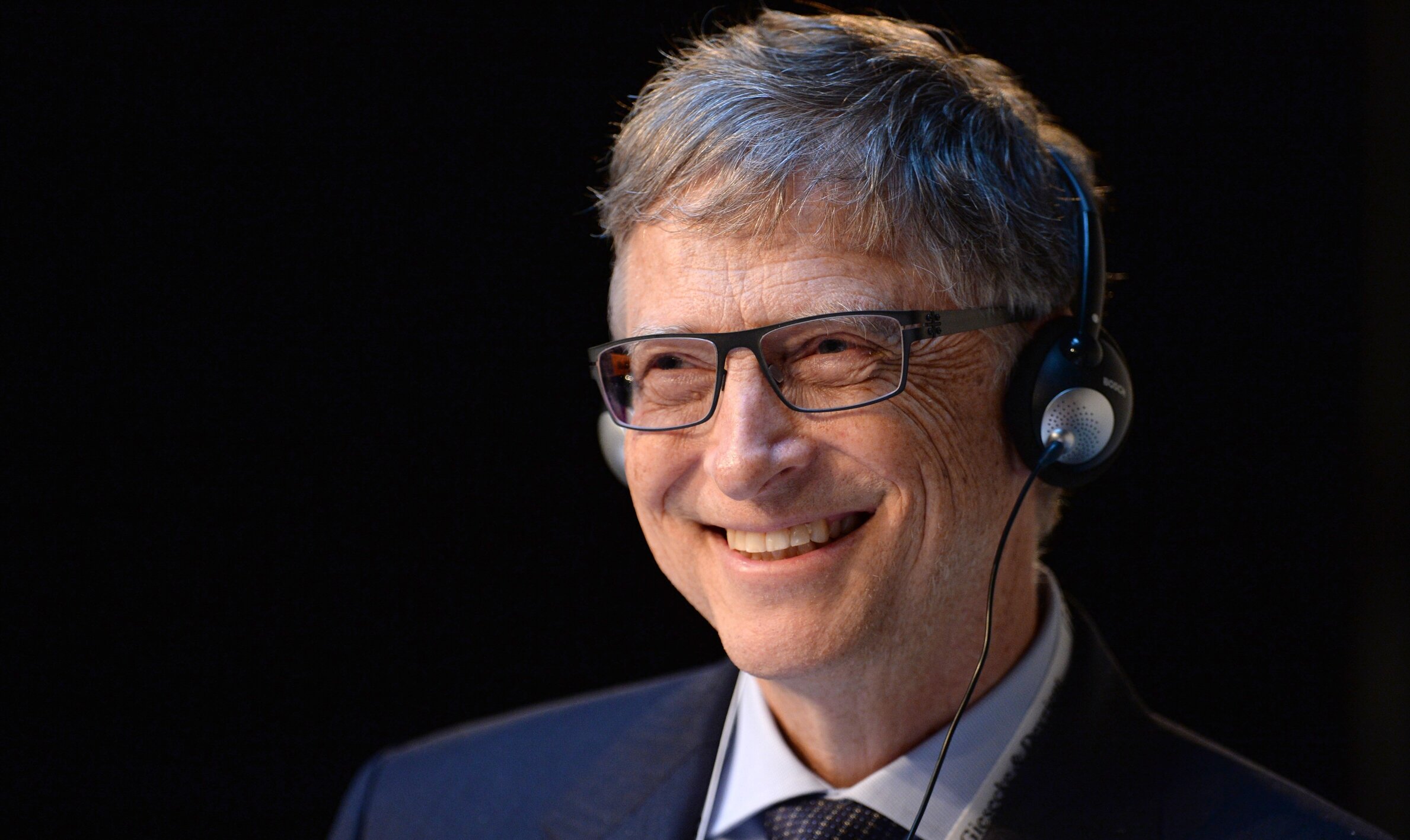 Bill Gates primește 1 miliard de dolari de la marile companii pentru a finanța „energia verde”