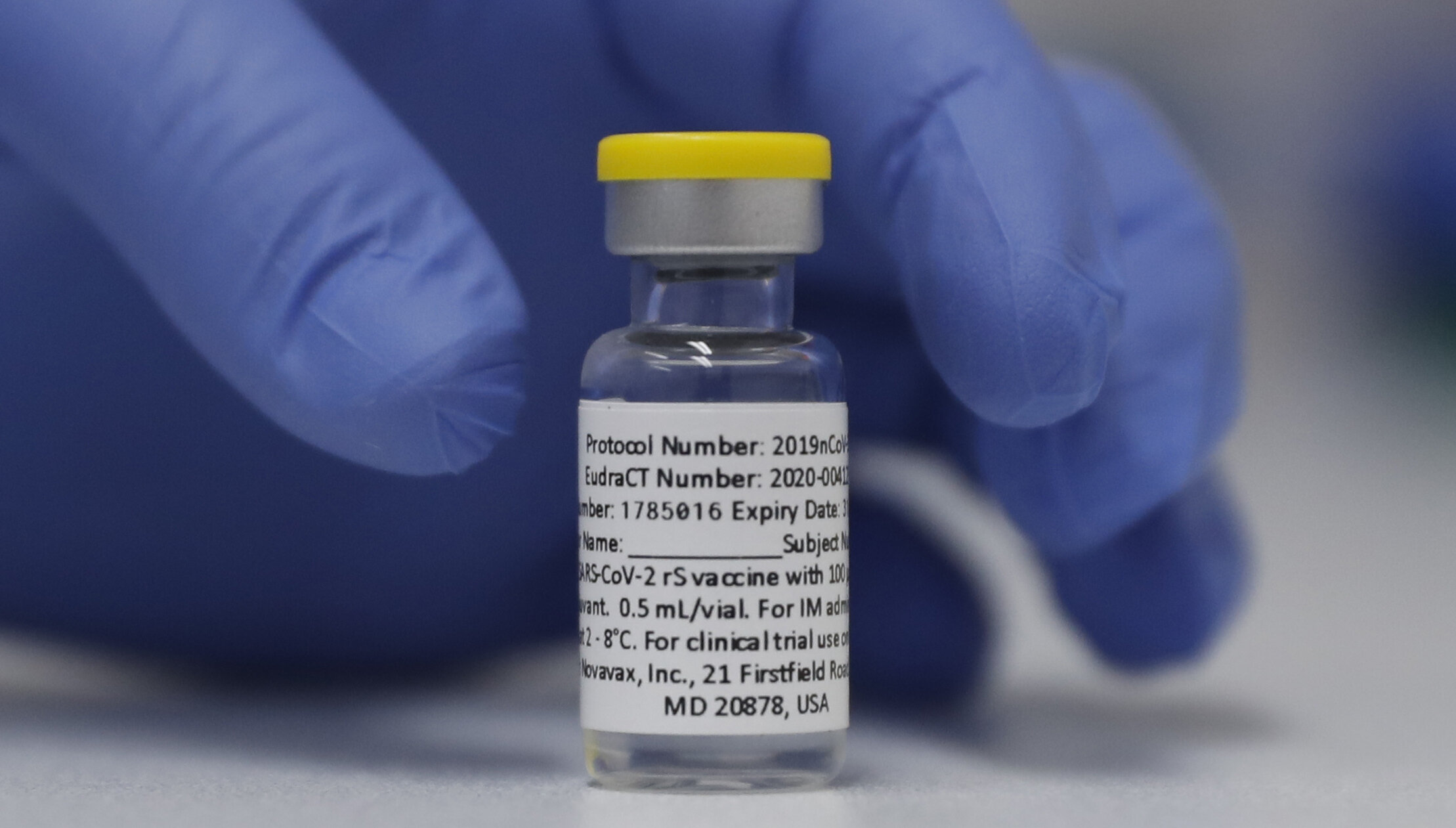 Două dintr-o înțepătură| Compania Novavax combină vaccinul gripal cu cel anti-Covid