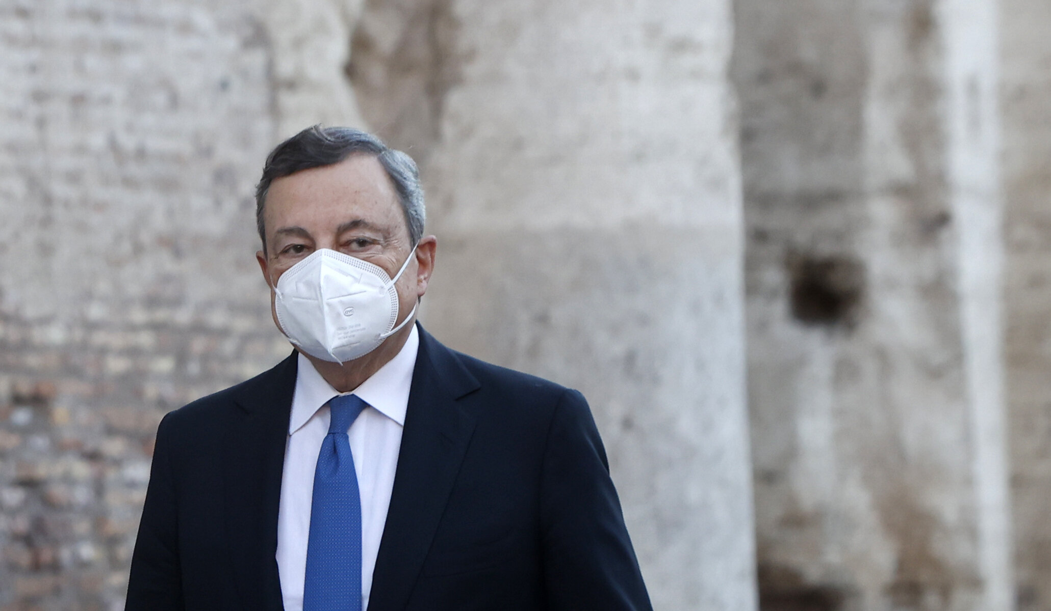 Premierul Italiei intenționează să declare obligatorie vaccinarea anti-Covid