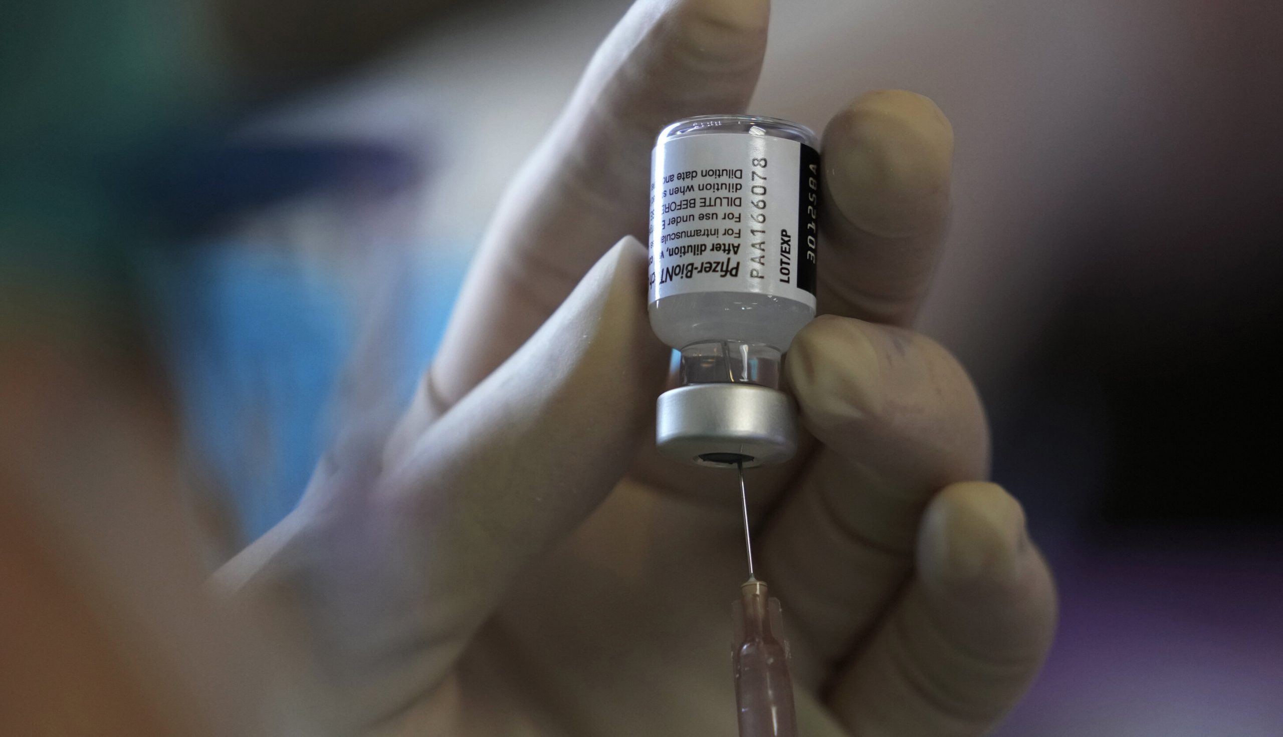 CDC schimbă definiția vaccinării. Nu mai „produce imunitate”, ci „produce protecție”