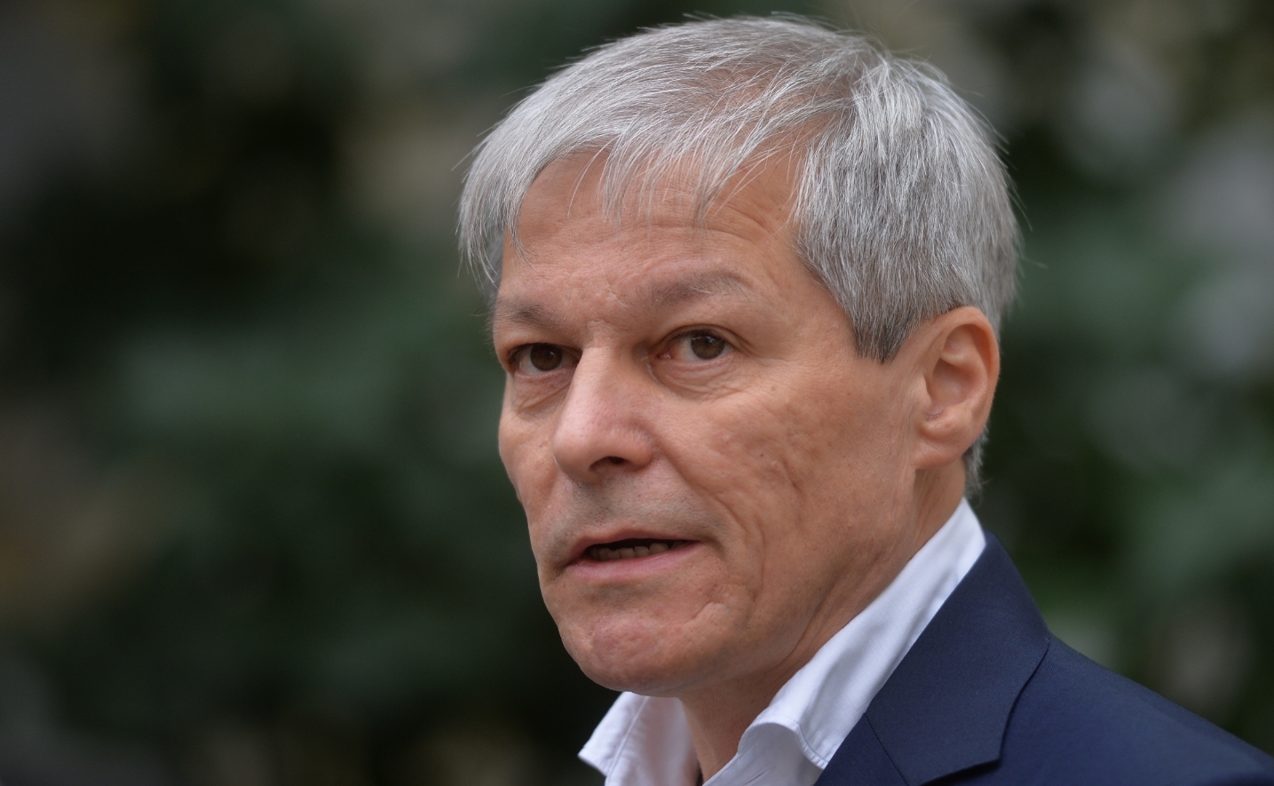 Dacian Cioloş este noul preşedinte al USR PLUS