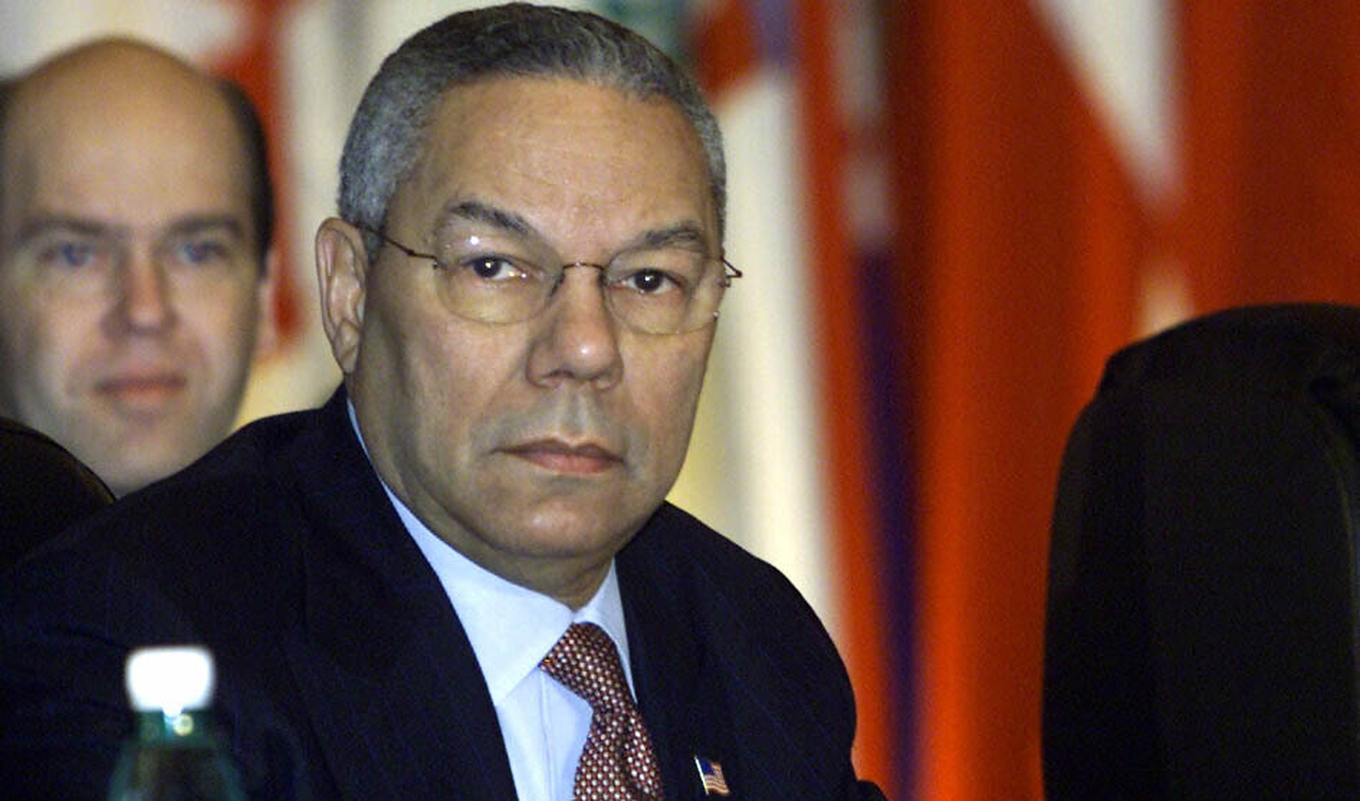 SUA| Fostul secretar de stat Colin Powell a decedat din cauza complicațiilor provocate de Covid-19. Era complet vaccinat