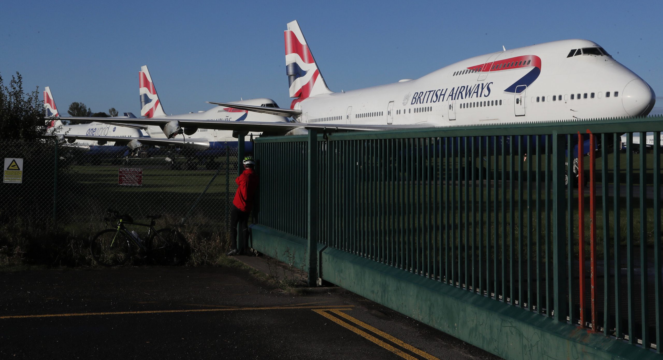 British Airways interzice piloților şi echipajului să mai folosească expresia „doamnelor şi domnilor”, în favoarea unora mai „incluzive”