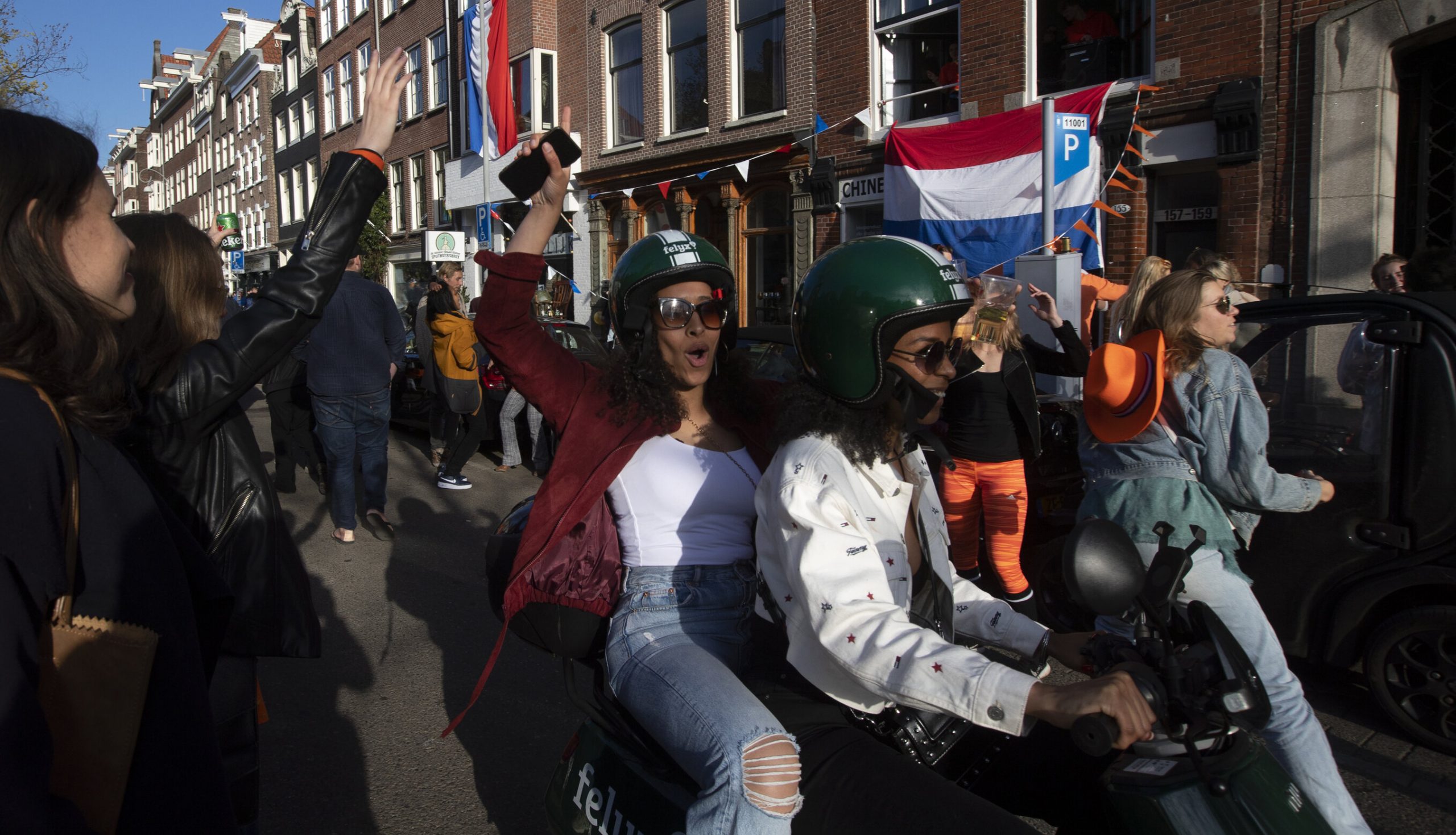 Guvernul olandez vrea să reintroducă restricțiile anti-Covid, la o lună după eliminarea lor