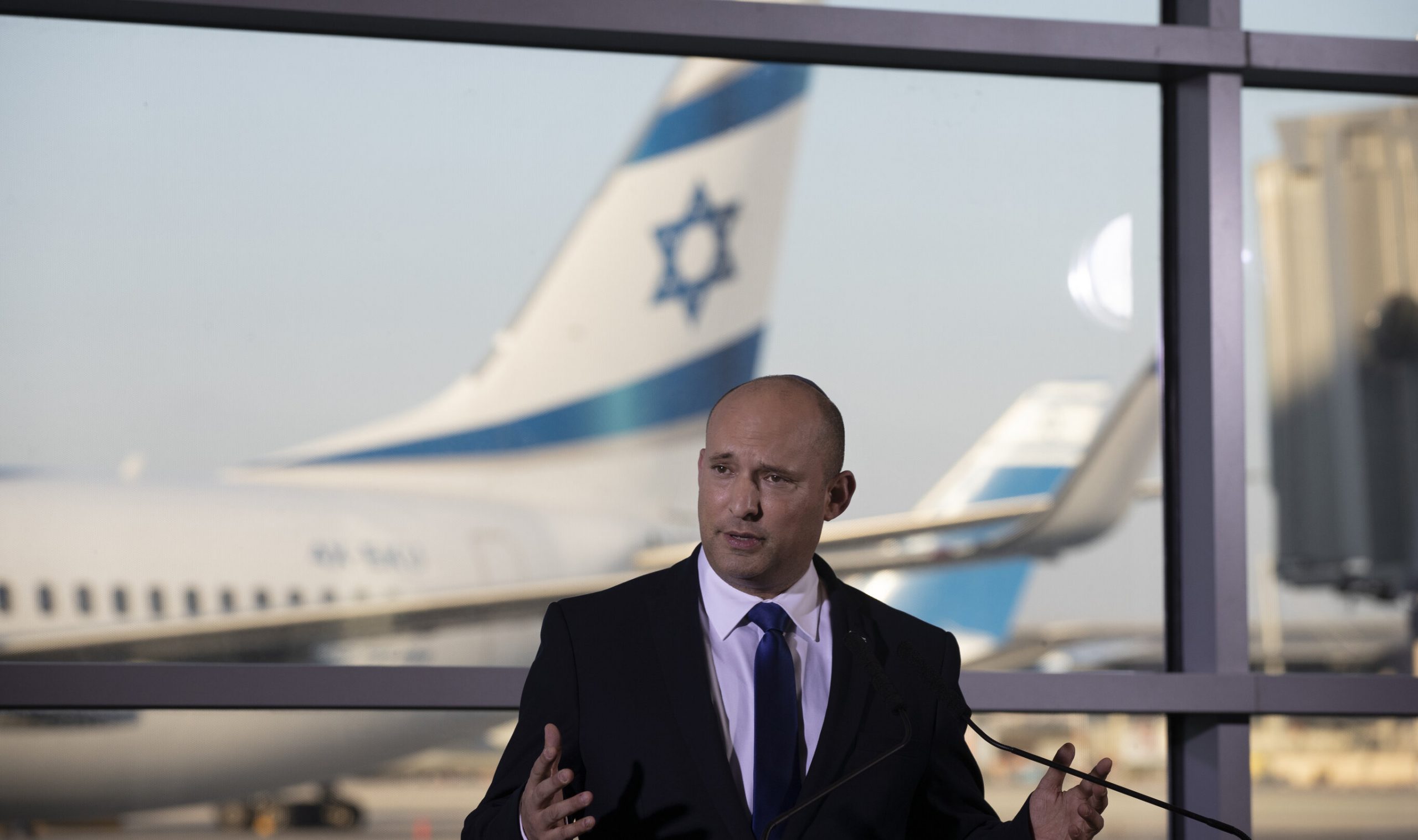 Israelul propune un proiect de lege prin care datele tuturor pasagerilor companiilor aeriene să fie colectate de guvern