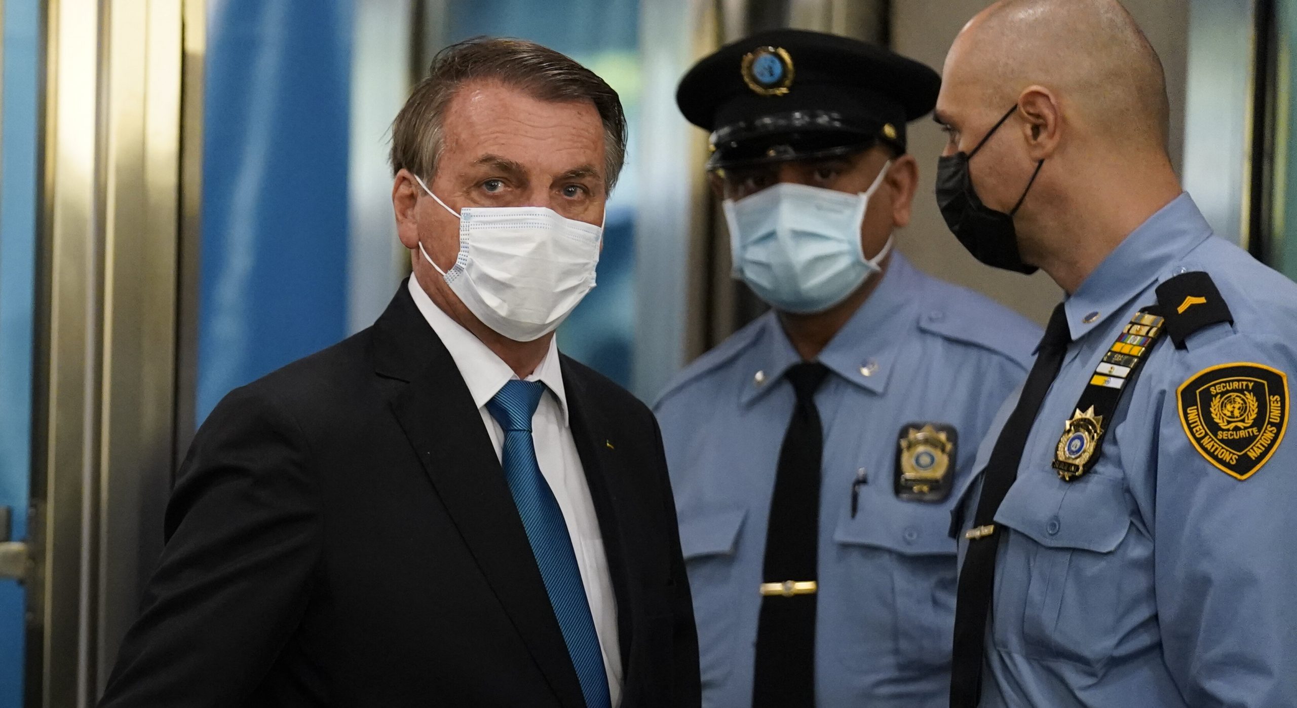 Jair Bolsonaro, acuzat de omucidere în masă de Comisia de anchetă a Senatului brazilian. „Este responsabil pentru 300.000 de decese Covid”