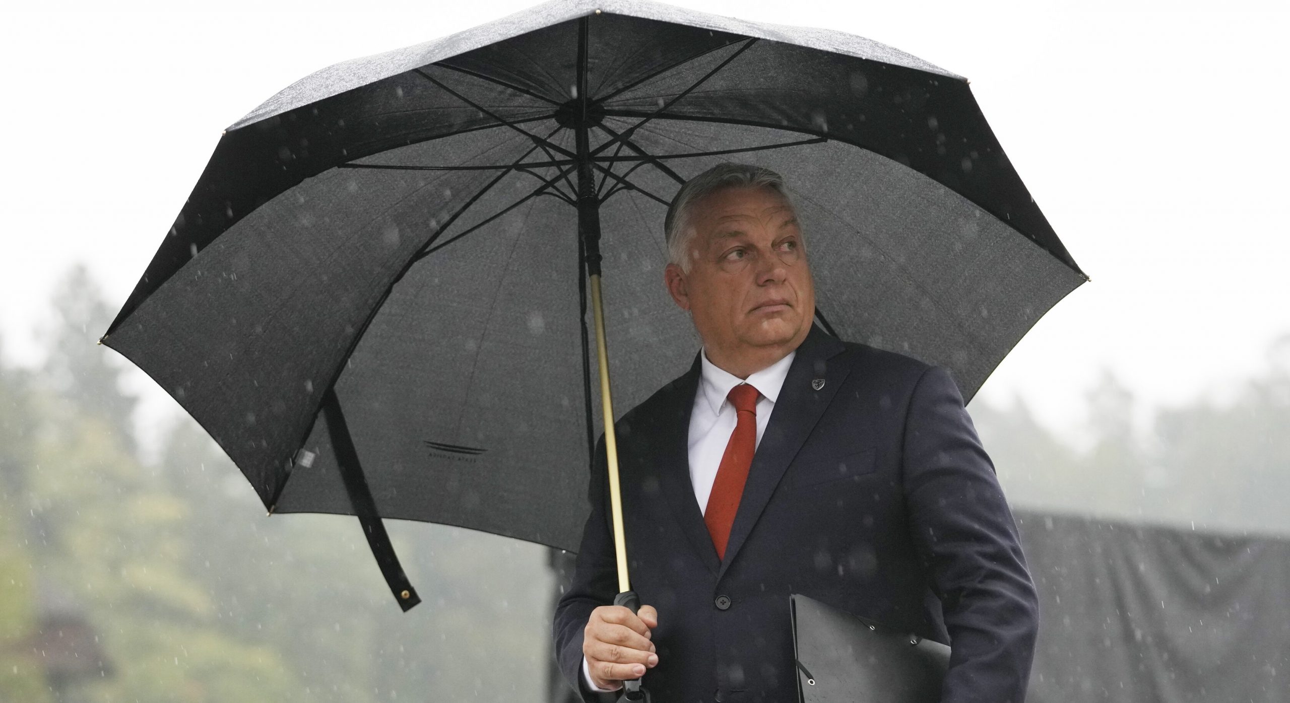 Viktor Orban dă vina pe politicile climatice europene pentru creșterea prețurilor la energie. „Este o fantezie utopică”