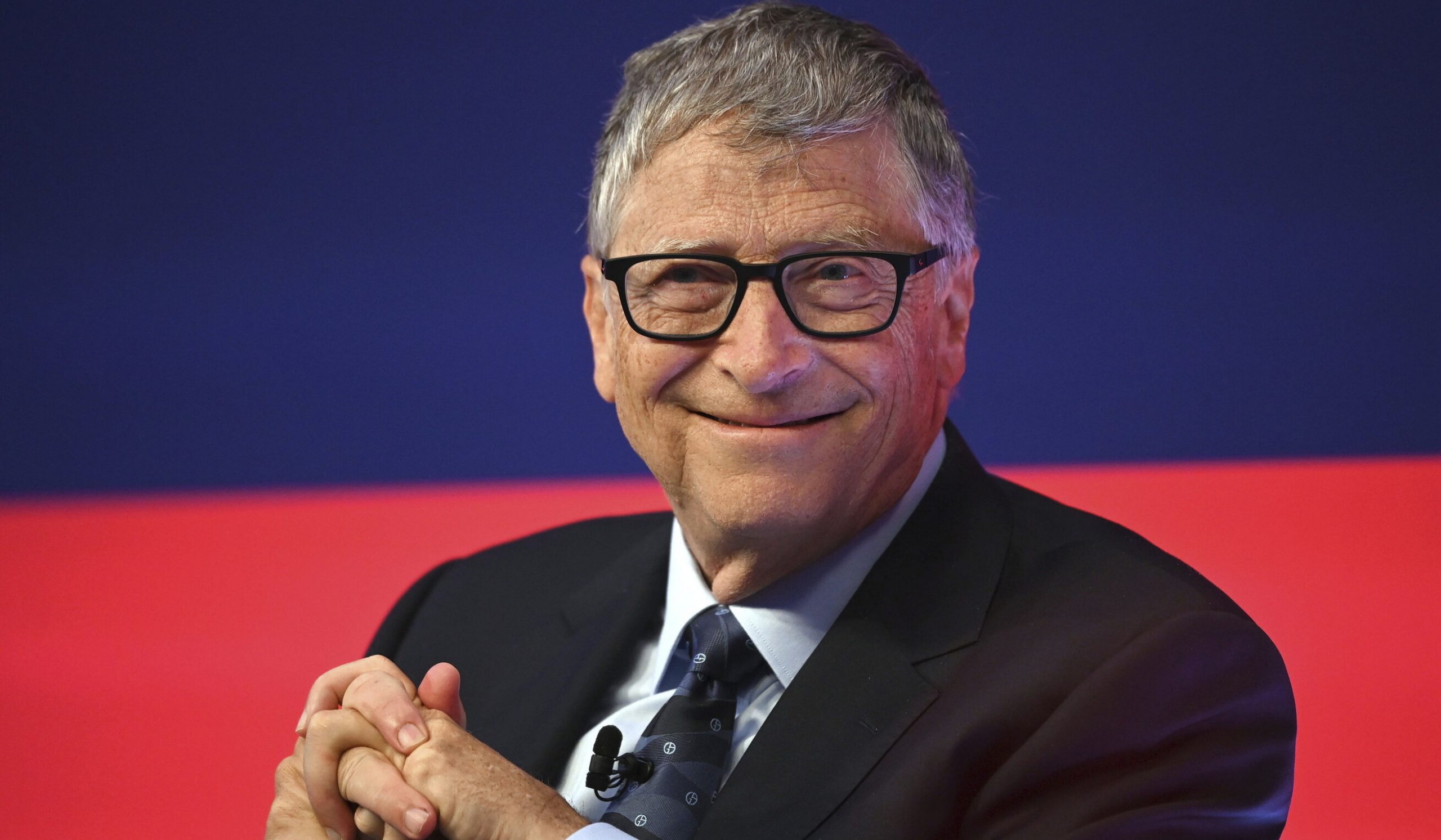 Bill Gates a donat 319 milioane de dolari unor importante instituții de presă, pentru a-și schimba discursul public