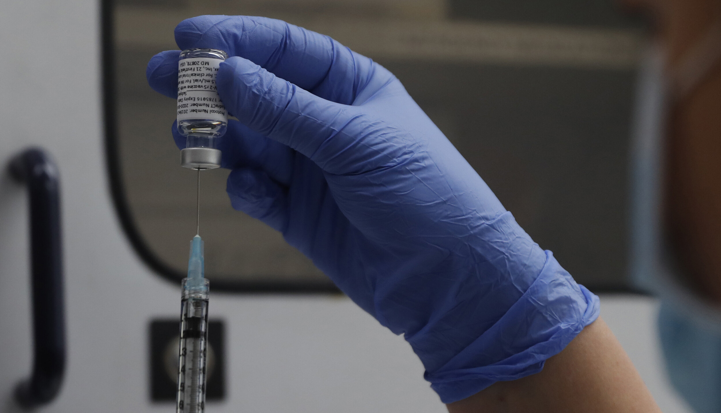 Vaccinul anti-Covid Novavax, dezvoltat prin metoda convențională, ar putea ajunge în Europa „peste câteva săptămâni”