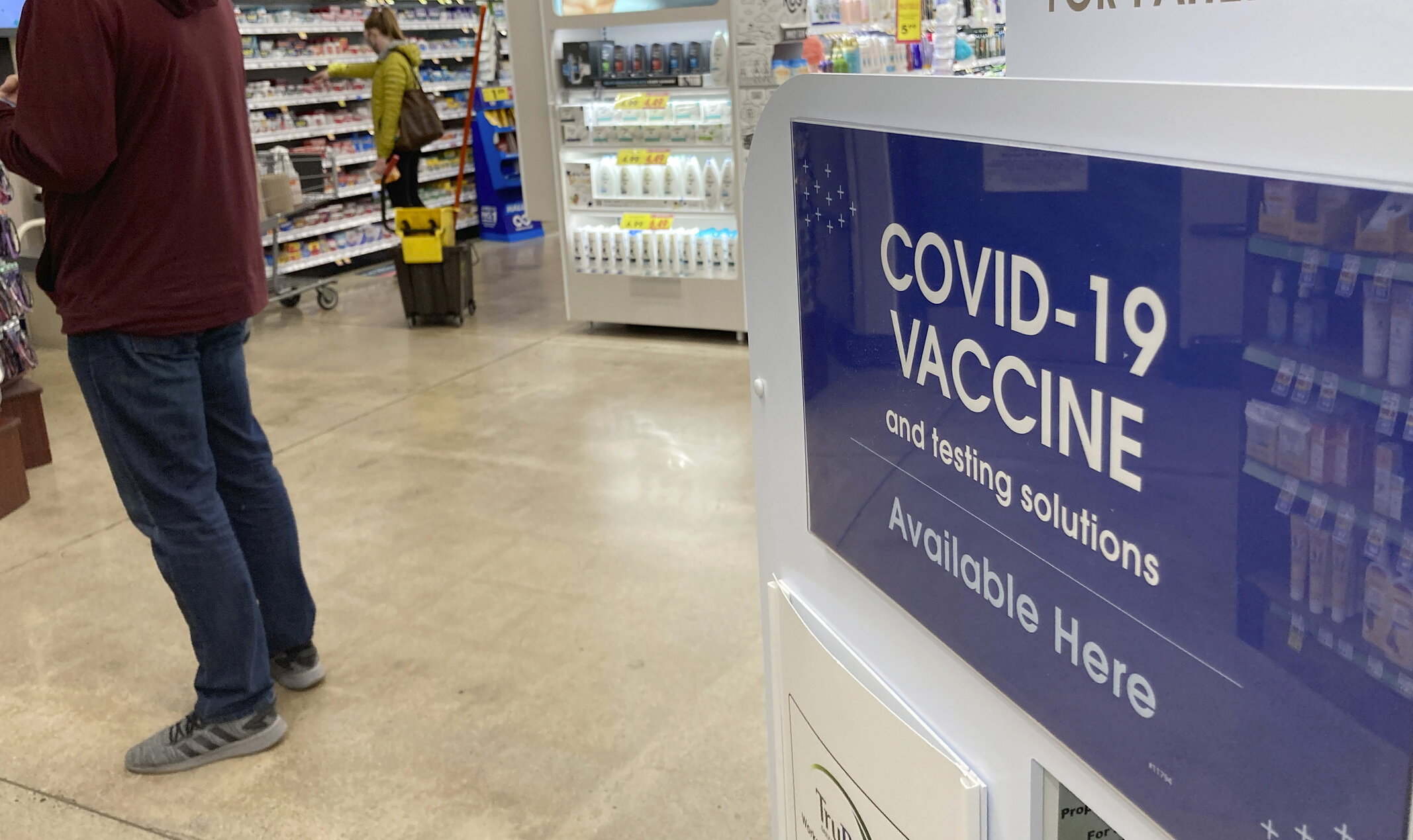 Persoanele nevaccinate sunt de 20 de ori mai predispuse să moară din cauza Covid-19, demonstrează noile date din Texas