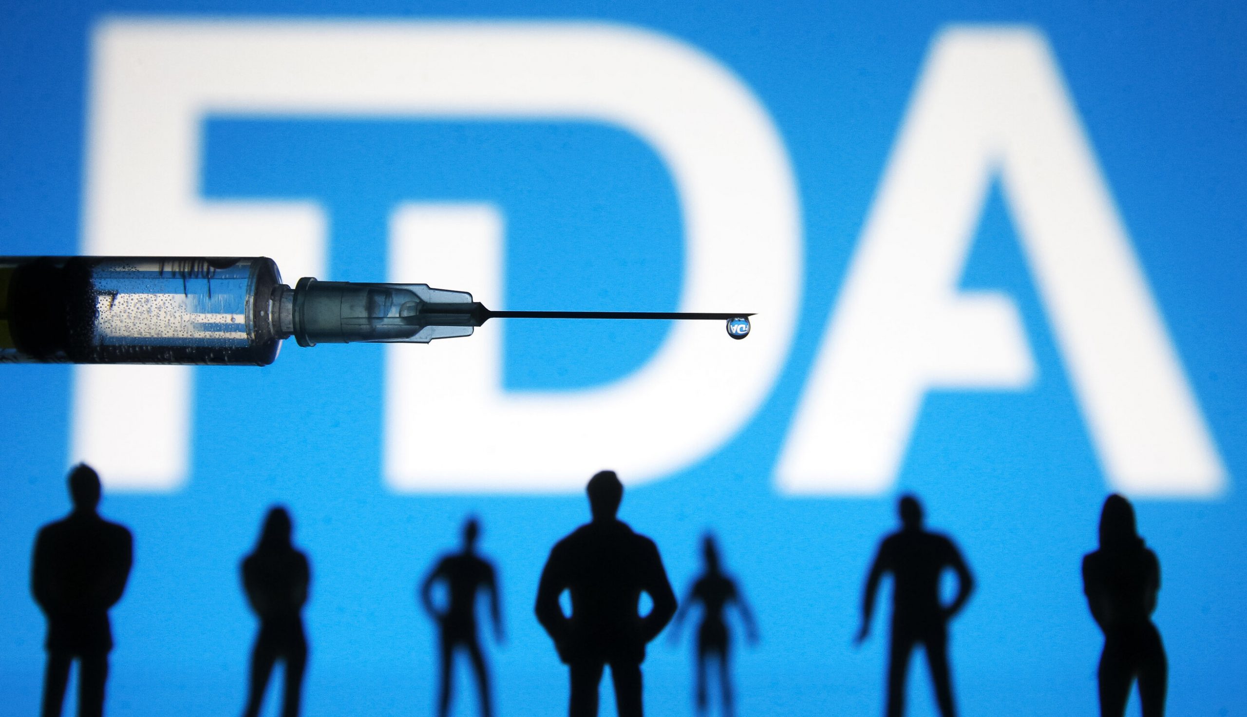 FDA răspunde unui grup de cercetători că va elibera datele despre autorizarea vaccinului Pfizer în termen de 55 de ani