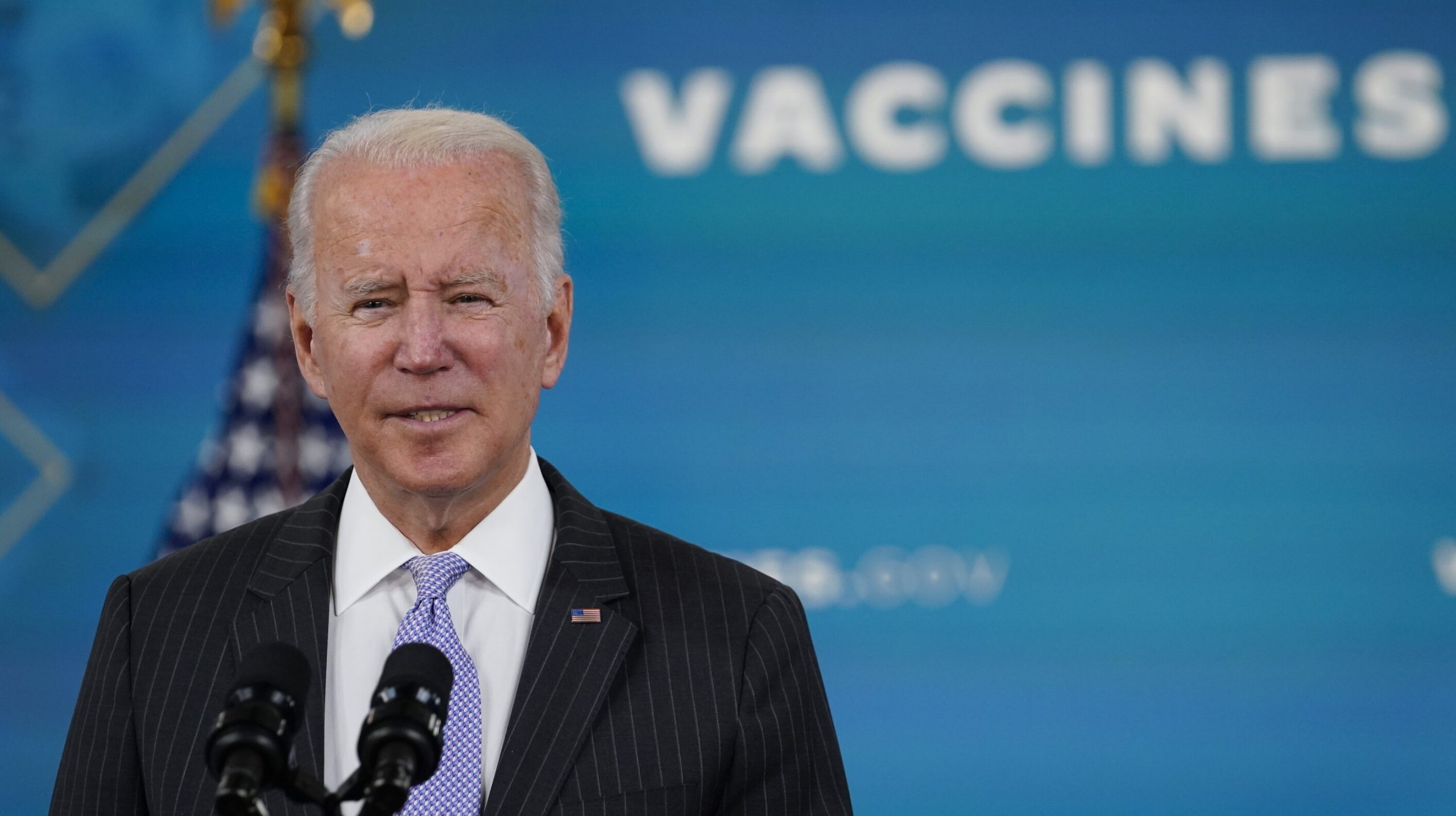 Administrația Biden impune majorității angajaților să se vaccineze până cel târziu pe 4 ianuarie 2022