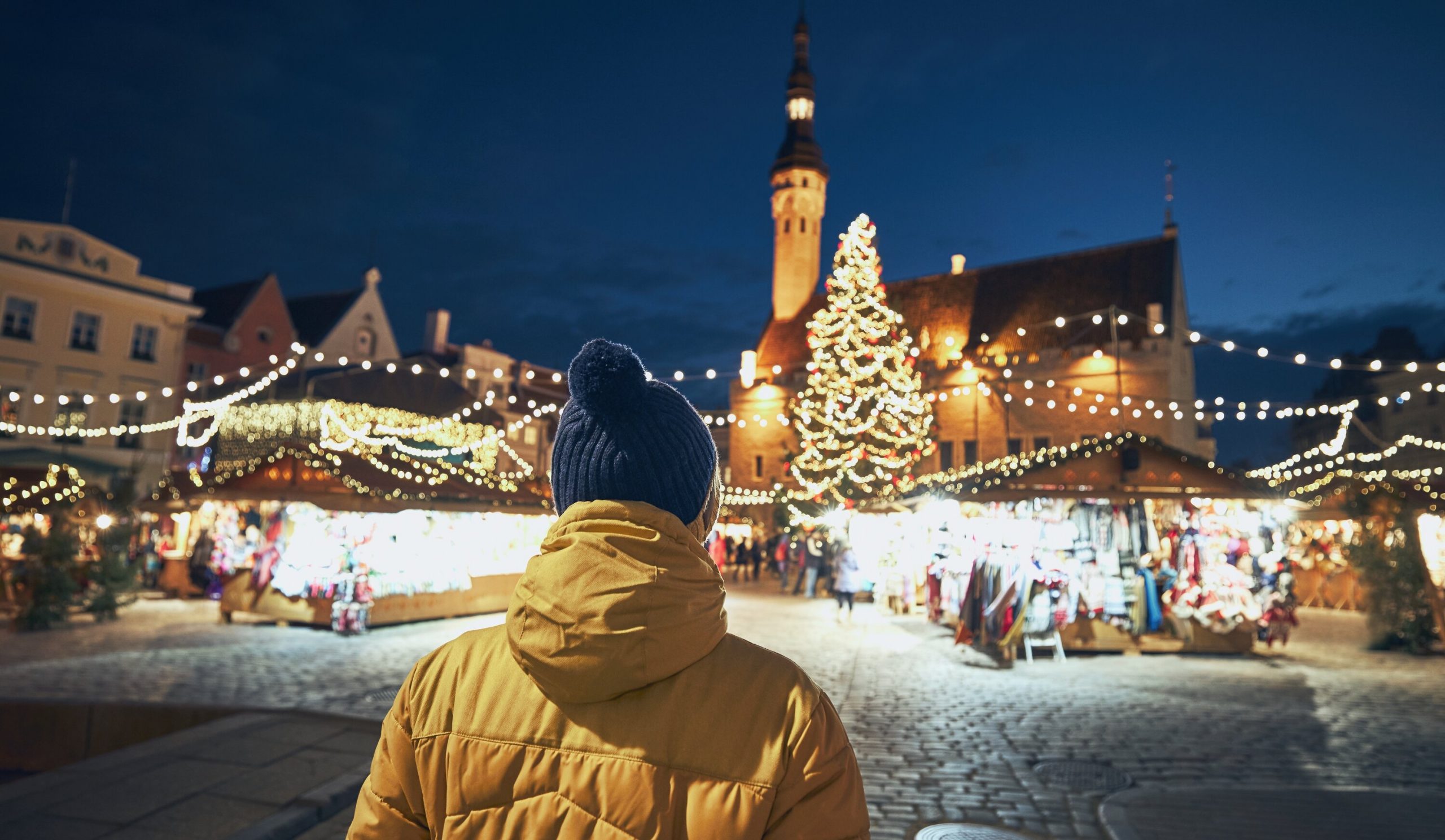 München anulează târgul de Crăciun din dorința de a nu „transmite un mesaj greșit”, în contextul reluării epidemiei