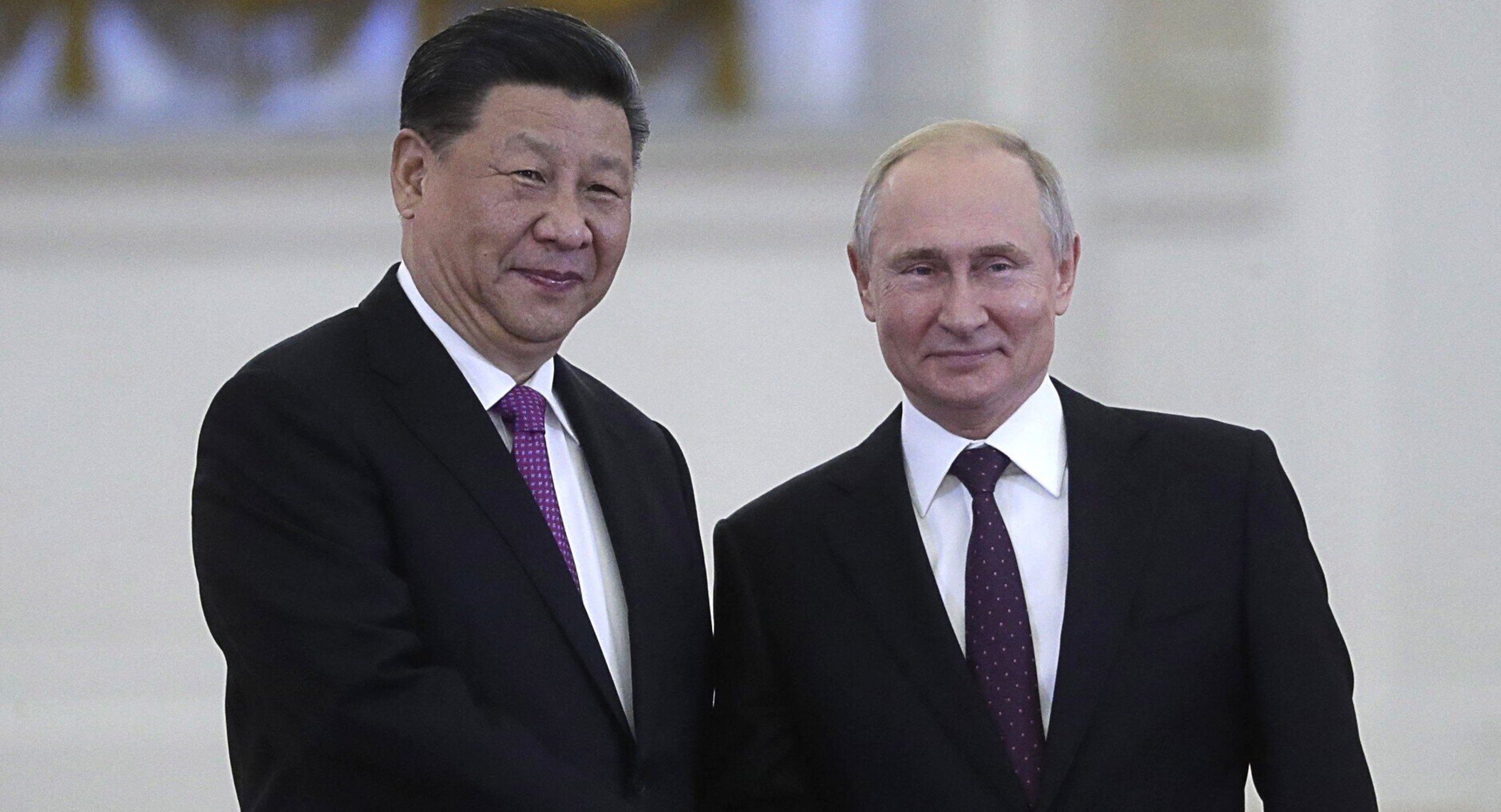 Vladimir Putin și Xi Jinping își arată solidaritatea, în contextul tensiunilor generate de o eventuală invadare a Ucrainei