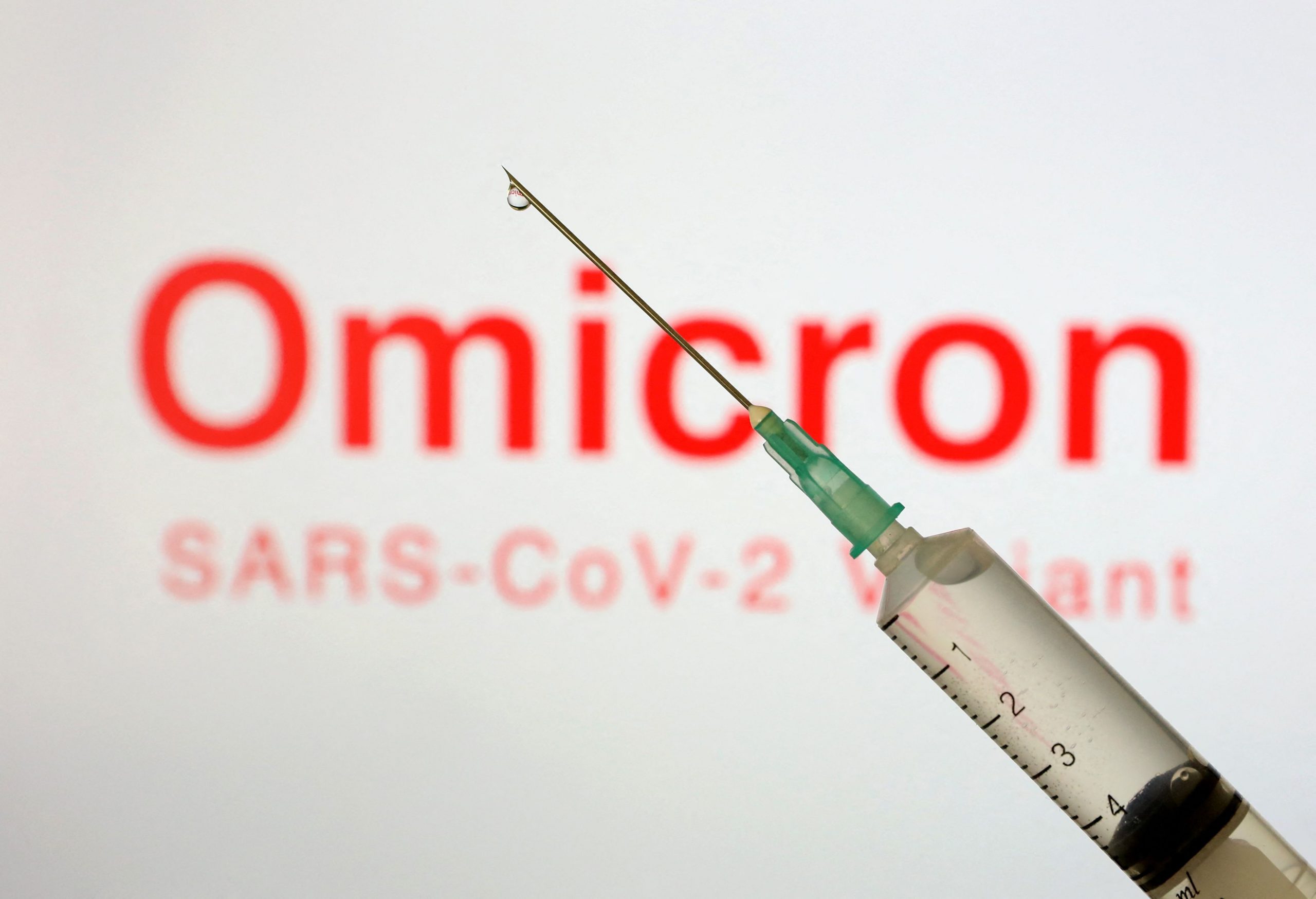 Prima companie care va începe să producă  vaccinuri împotriva variantei Omicron, începând cu ianuarie 2022