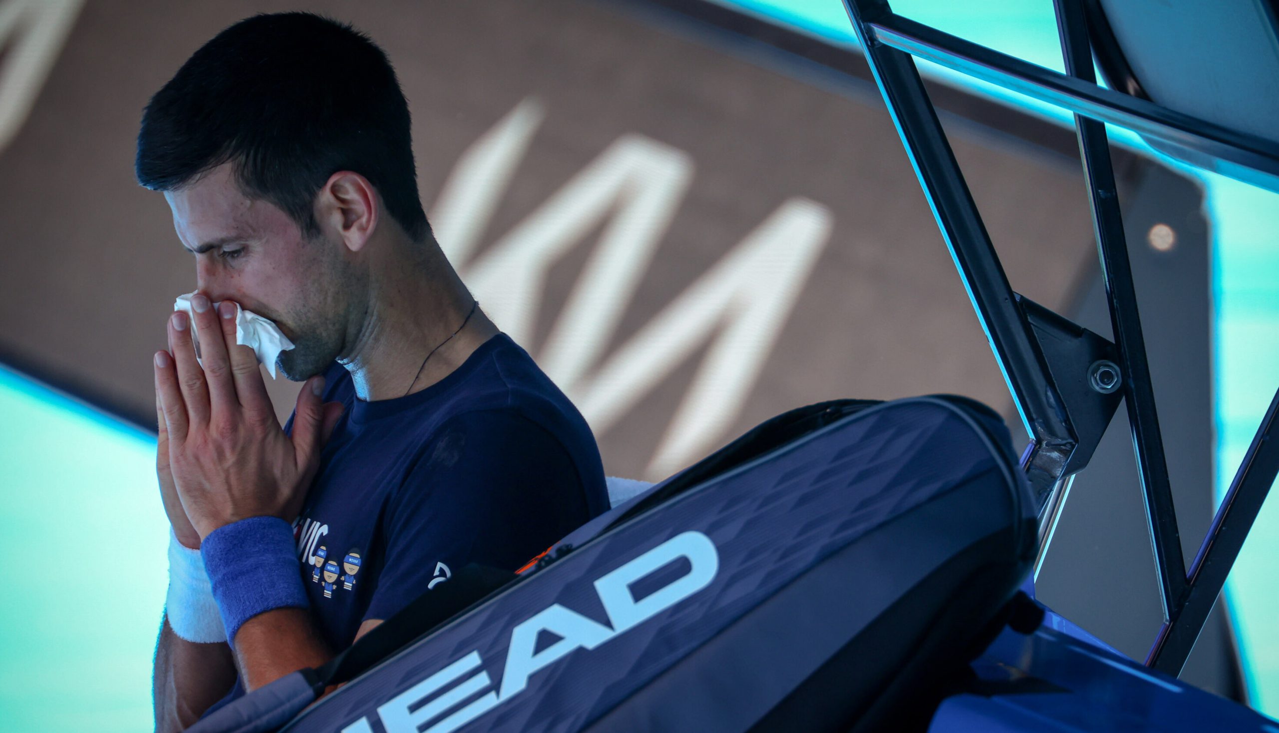 Dacă nu se vaccinează, Novak Djokovic va avea dificultăți în a participa la turneele de Grand Slam din 2022