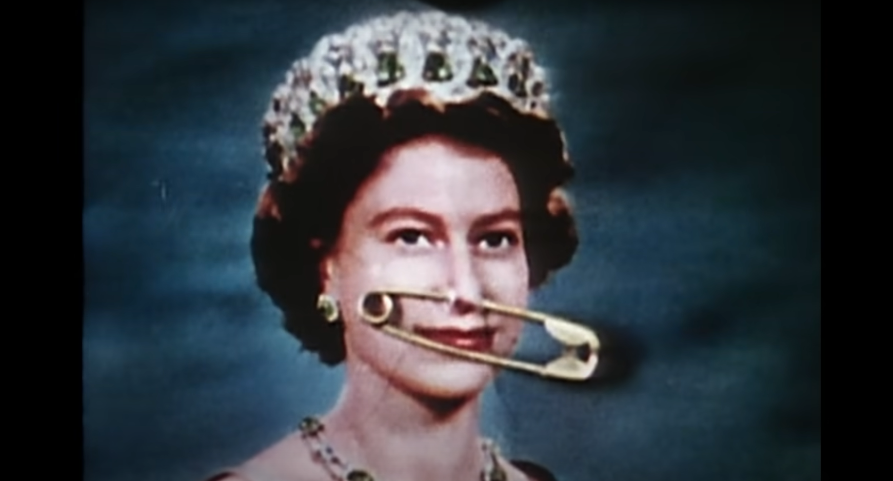 Sex Pistols vor să dea jubileului Reginei Elisabeta o notă de punk