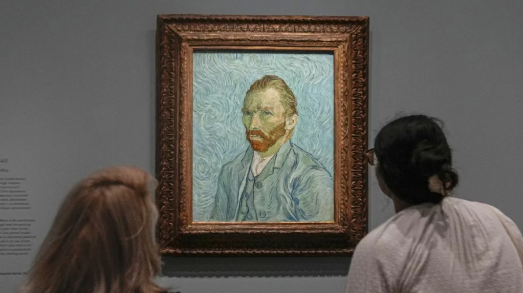 Viața lui Van Gogh, o operă de artă. Noua expoziție de la Paris îți arată ultimele luni din viața pictorului