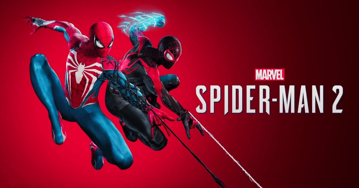 Luna octombrie aduce jocuri video noi. „Spider-Man 2″ și „Sonic Superstars” revin pentru pasionații de gaming
