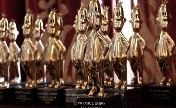 Pe 29 aprilie vor avea loc Premiile Gopo. Care sunt cele 107 producții românești nominalizate