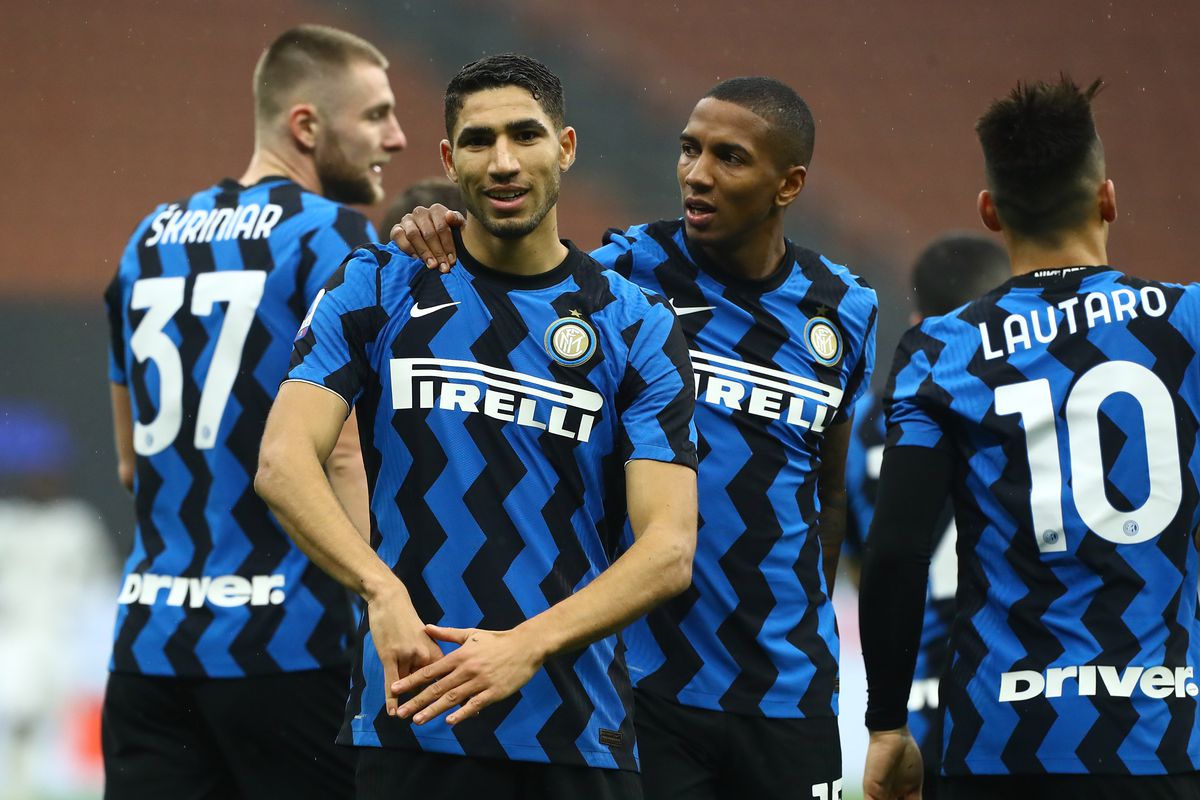 Inter Milano s-a impus cu scorul de 1-0 în fața Atletico Madrid în optimile UEFA Champions League