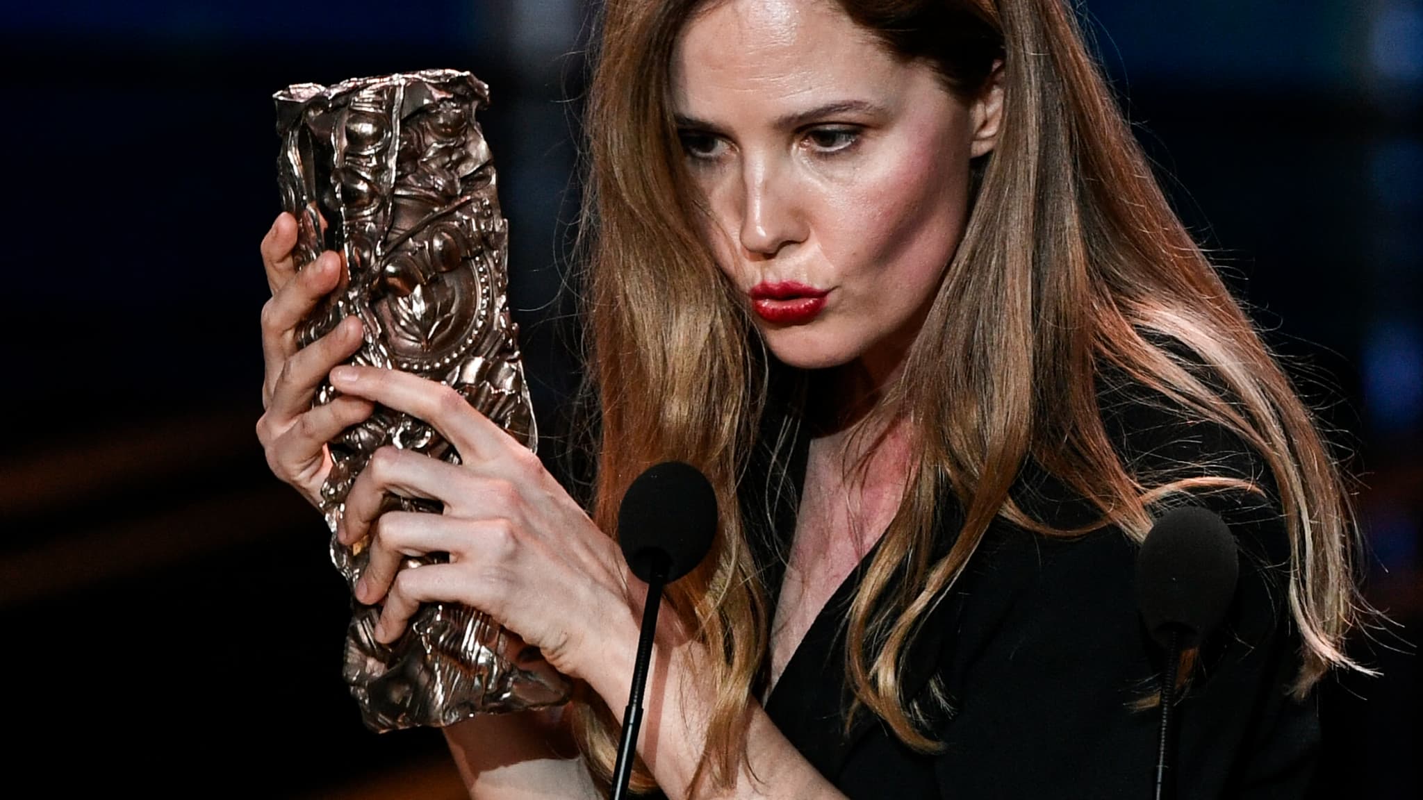Justine Triet a câștigat premiul pentru cel mai bun regizor cu filmul  „Anatomia unei căderi” în cadrul Premiilor Cesar. Cine au fost ceilalți laureați