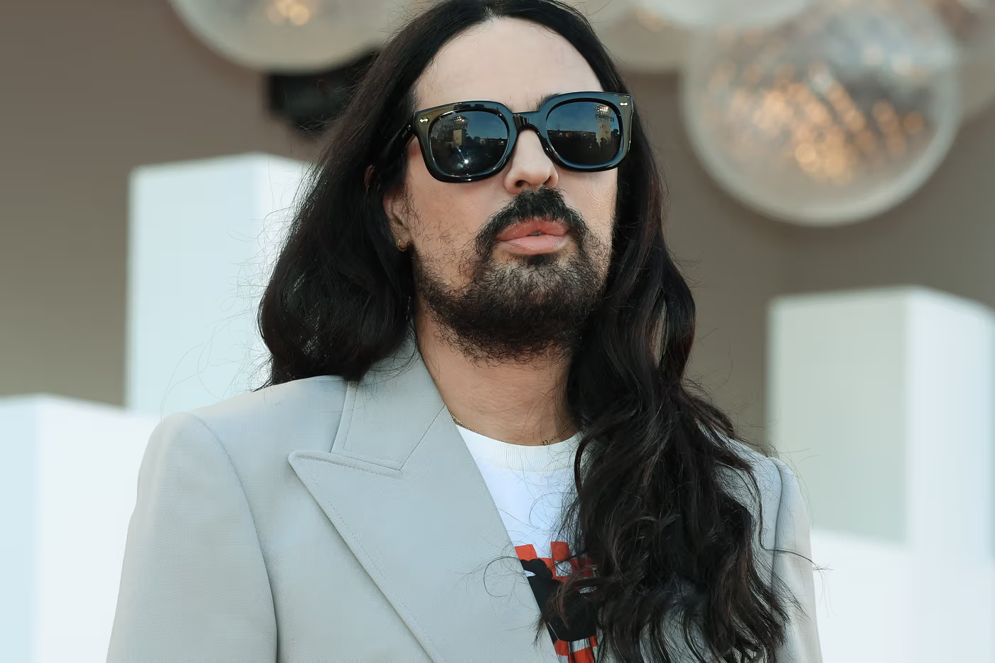Valentino a anunțat că Alessandro Michele e noul director de creație